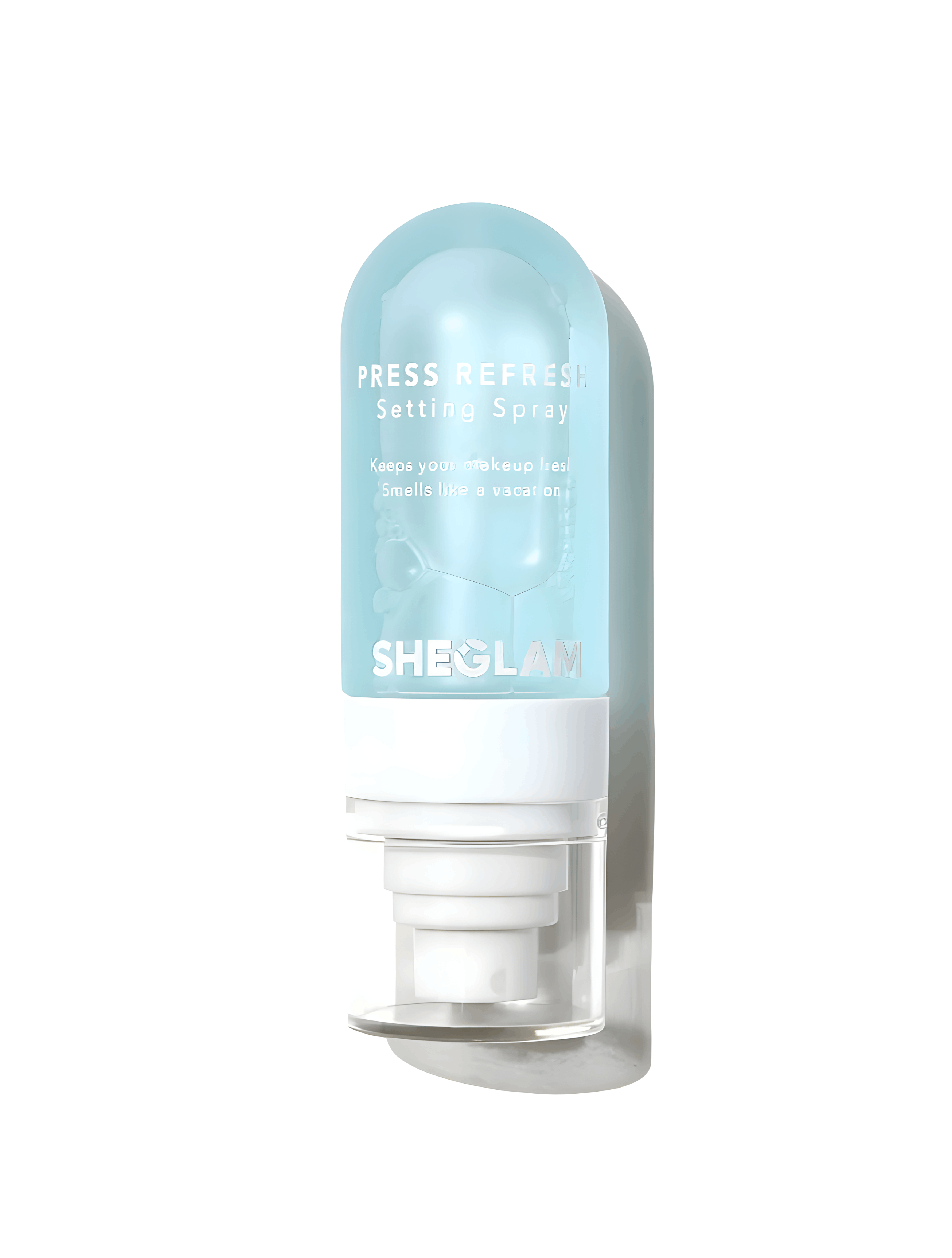 PRESS REFRESH SPRAY FIJADOR