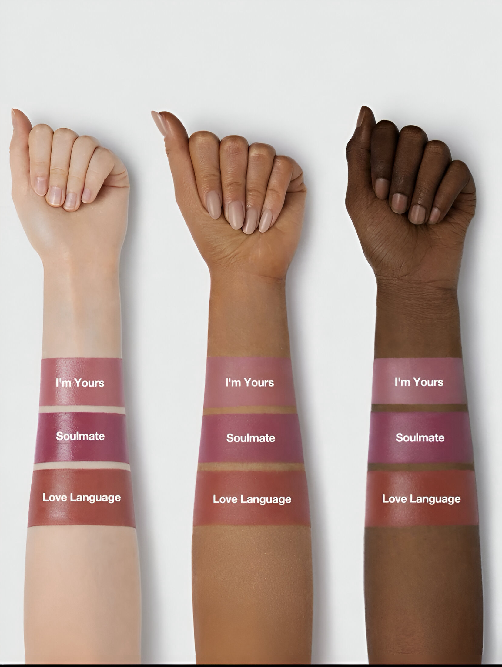 RUBOR EN CREMA EMBER ROSE ETERNAL FLAME