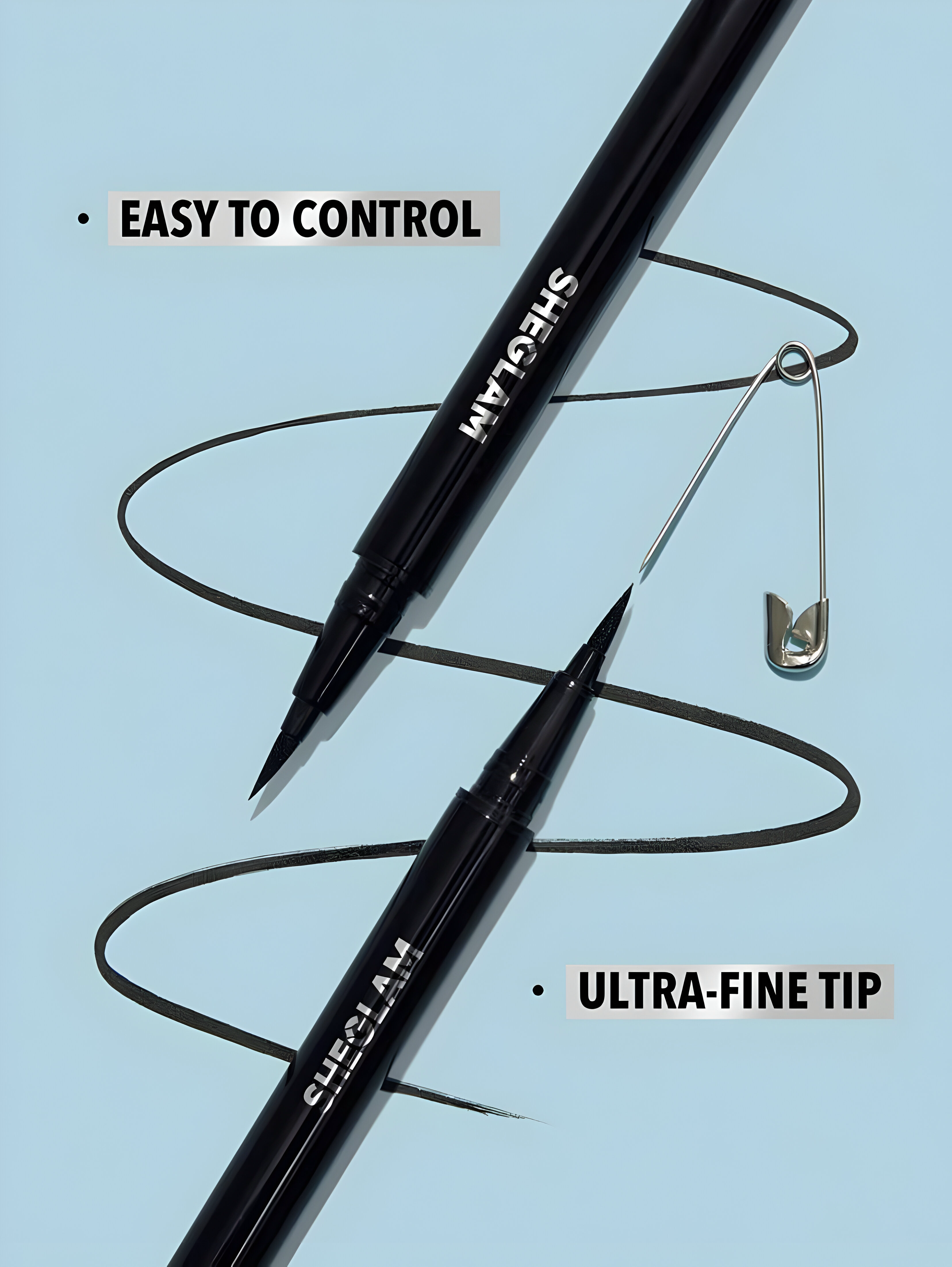 DELINEADOR PRO PRECISION WATERPROOF
