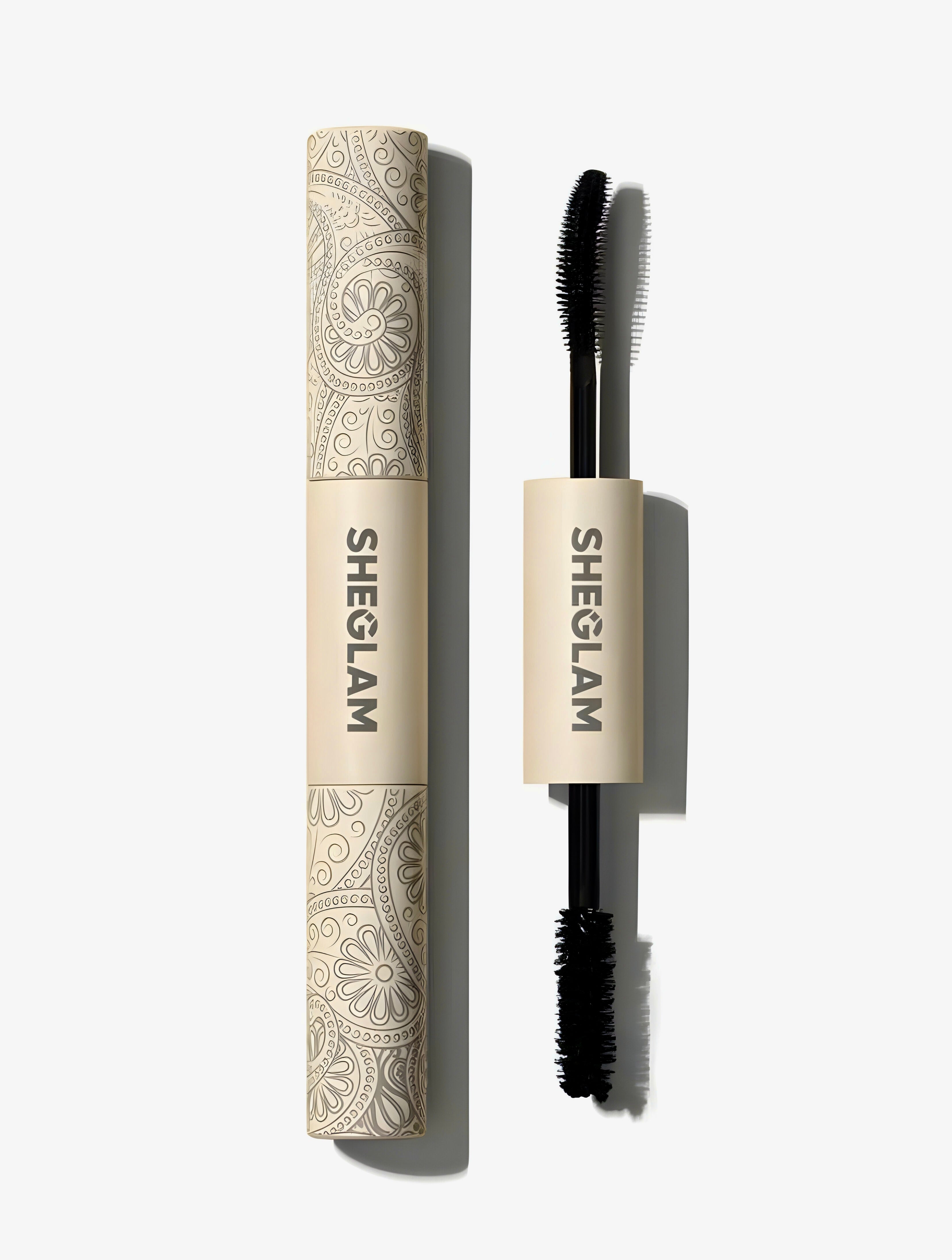 SHEGLAM ALL-IN-ONE VOLUMEN & LENGTH MASCARA