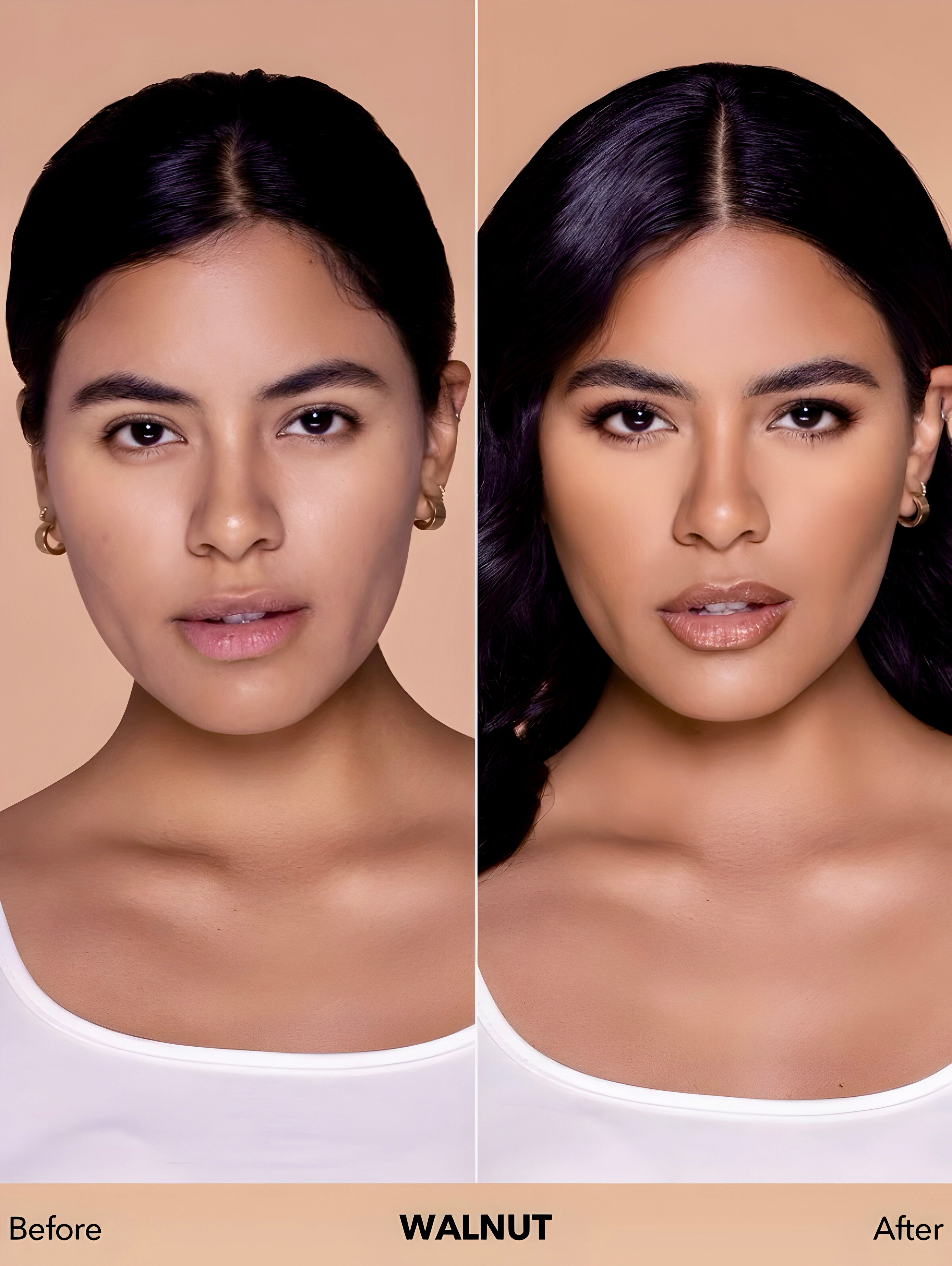 SHEGLAM BASE COMPLEXION PRO LONG LASTING BREATHABLE MATTE FOUNDATION
