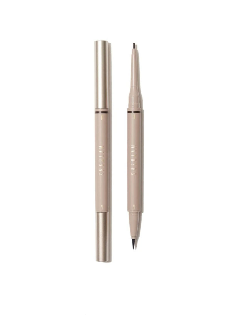 BROWS ON DEMAND 2-IN-1 LÁPIZ DE CEJAS
