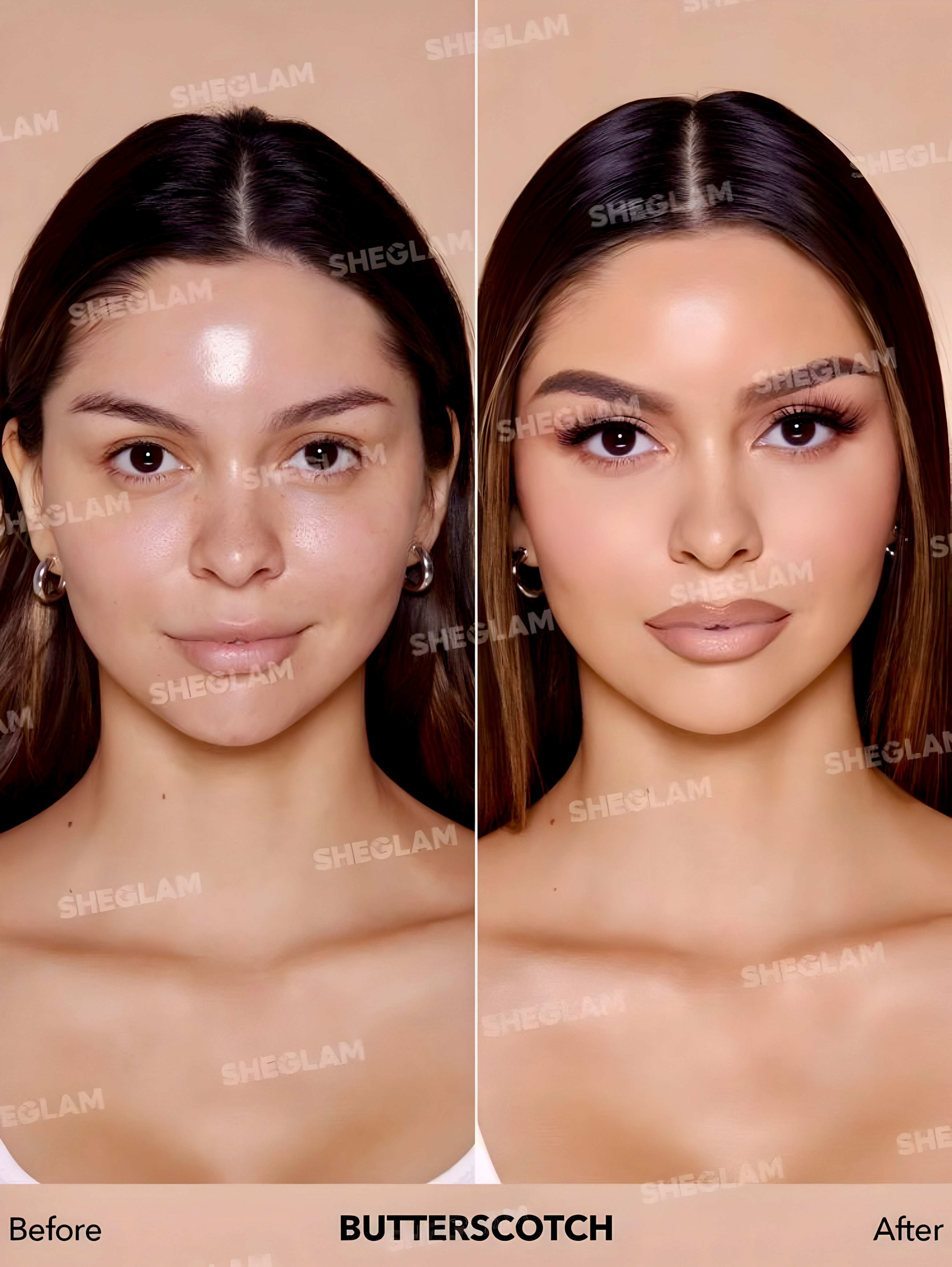 BASE SKINFINITE HYDRATING FOUNDATION