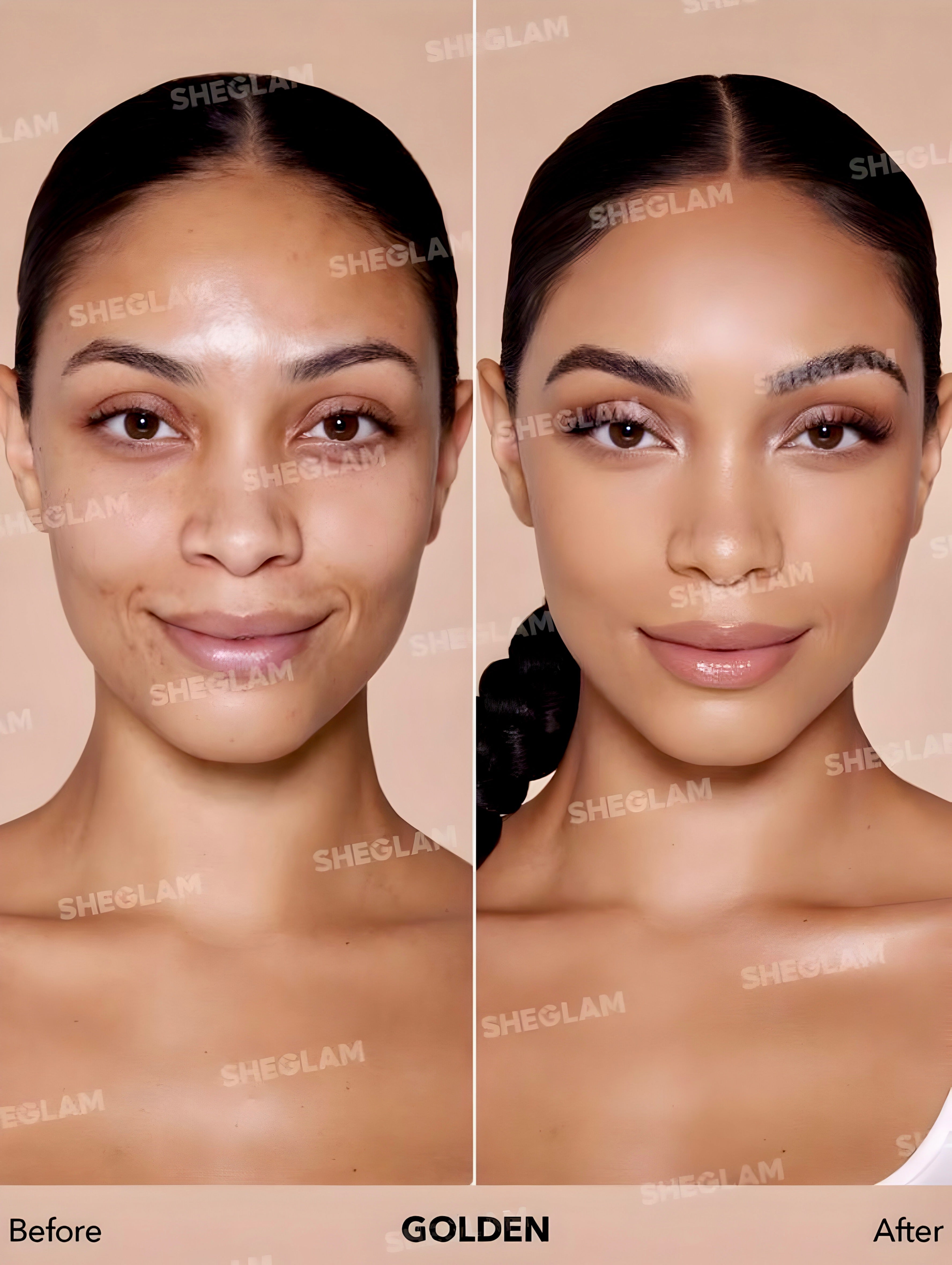 BASE SKINFINITE HYDRATING FOUNDATION