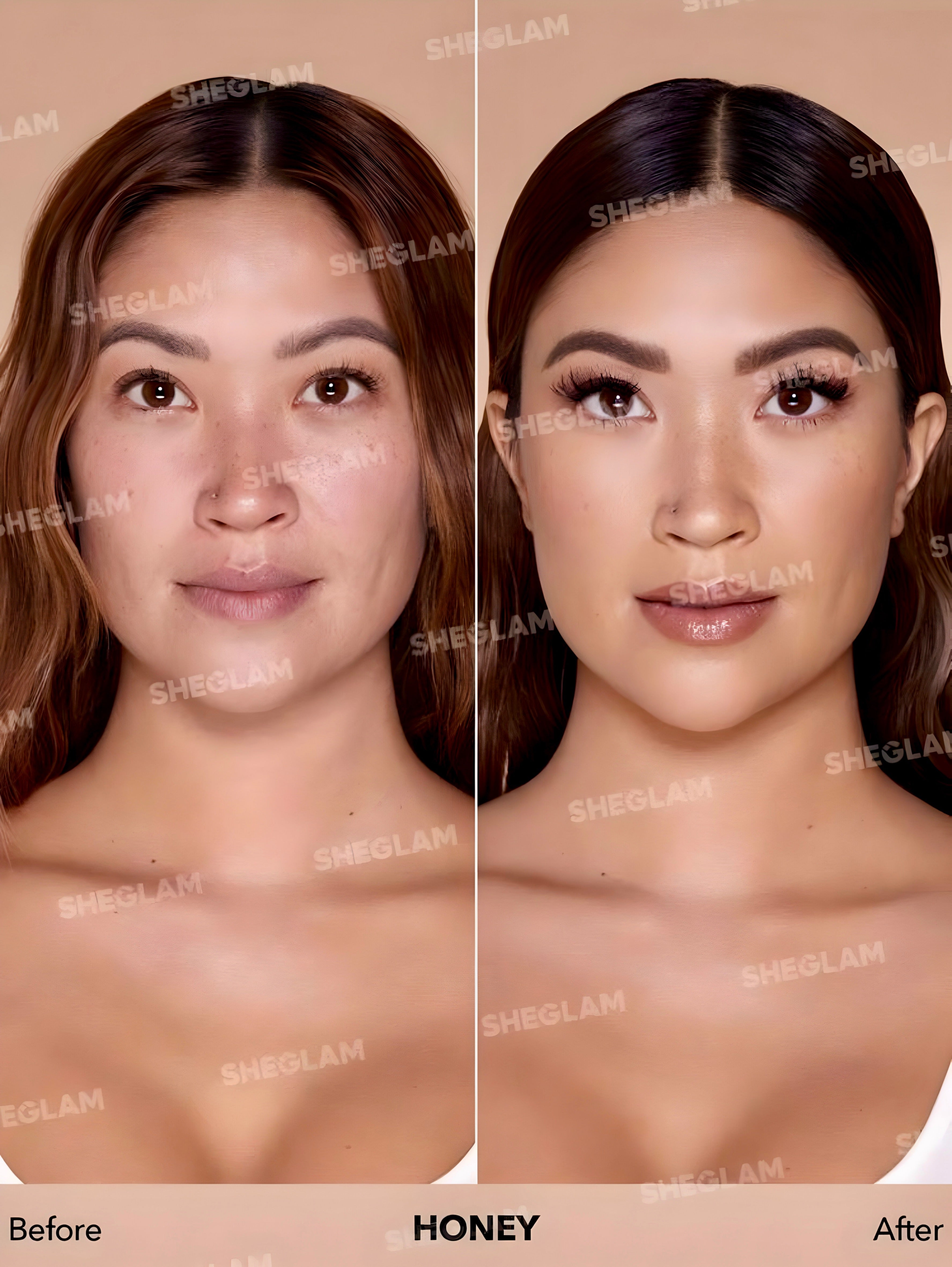 BASE SKINFINITE HYDRATING FOUNDATION