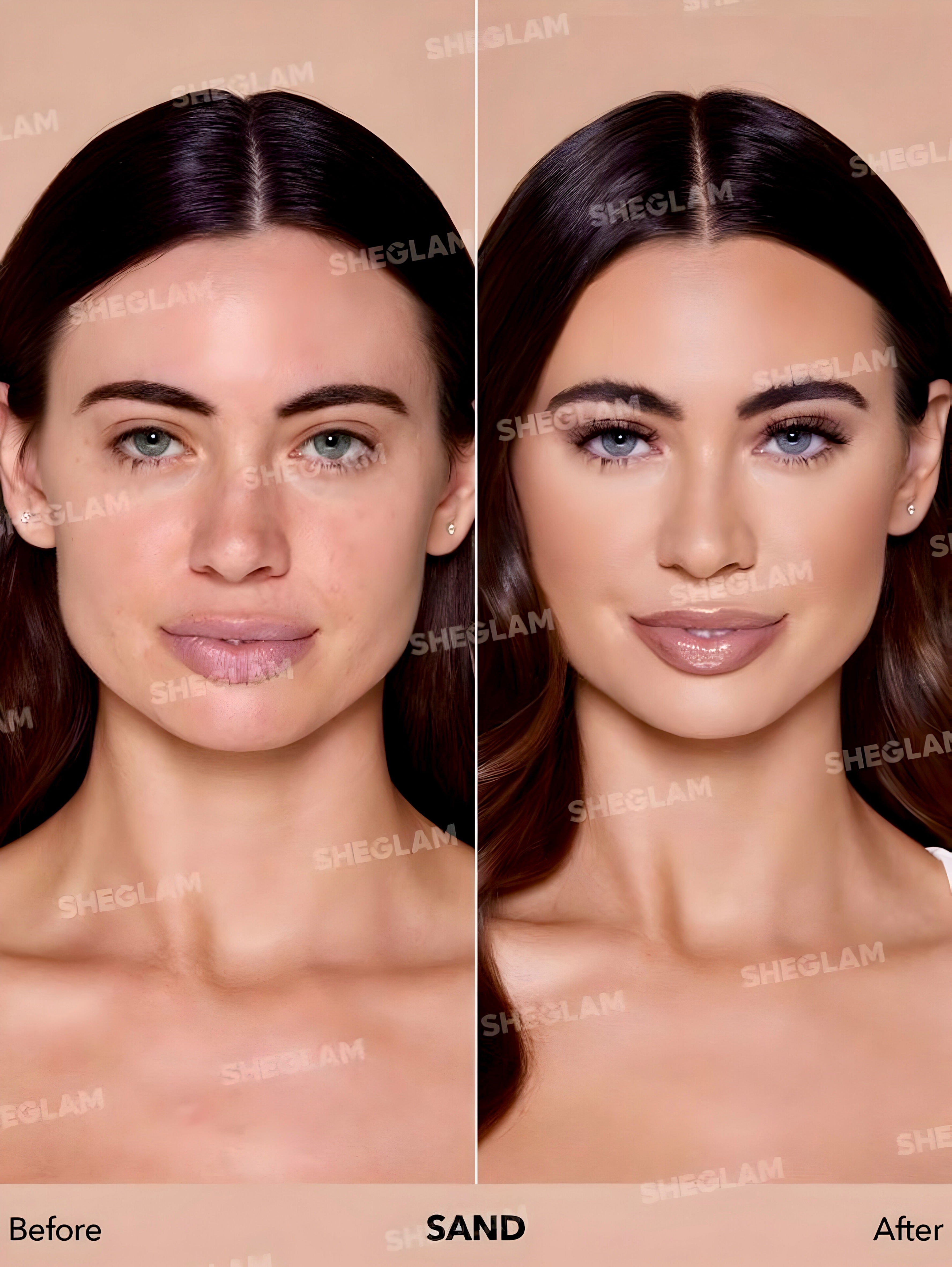 BASE SKINFINITE HYDRATING FOUNDATION