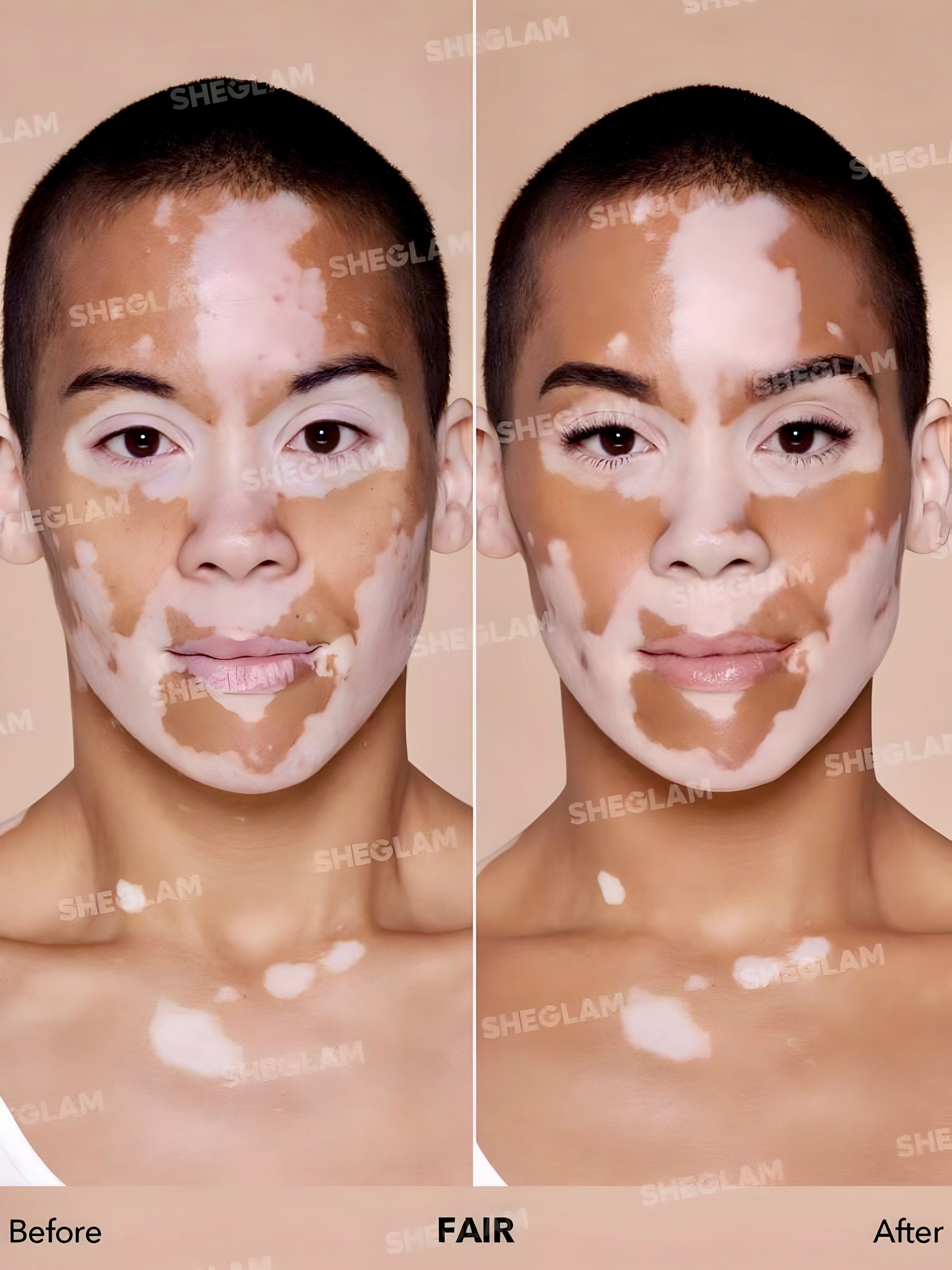 BASE SKINFINITE HYDRATING FOUNDATION