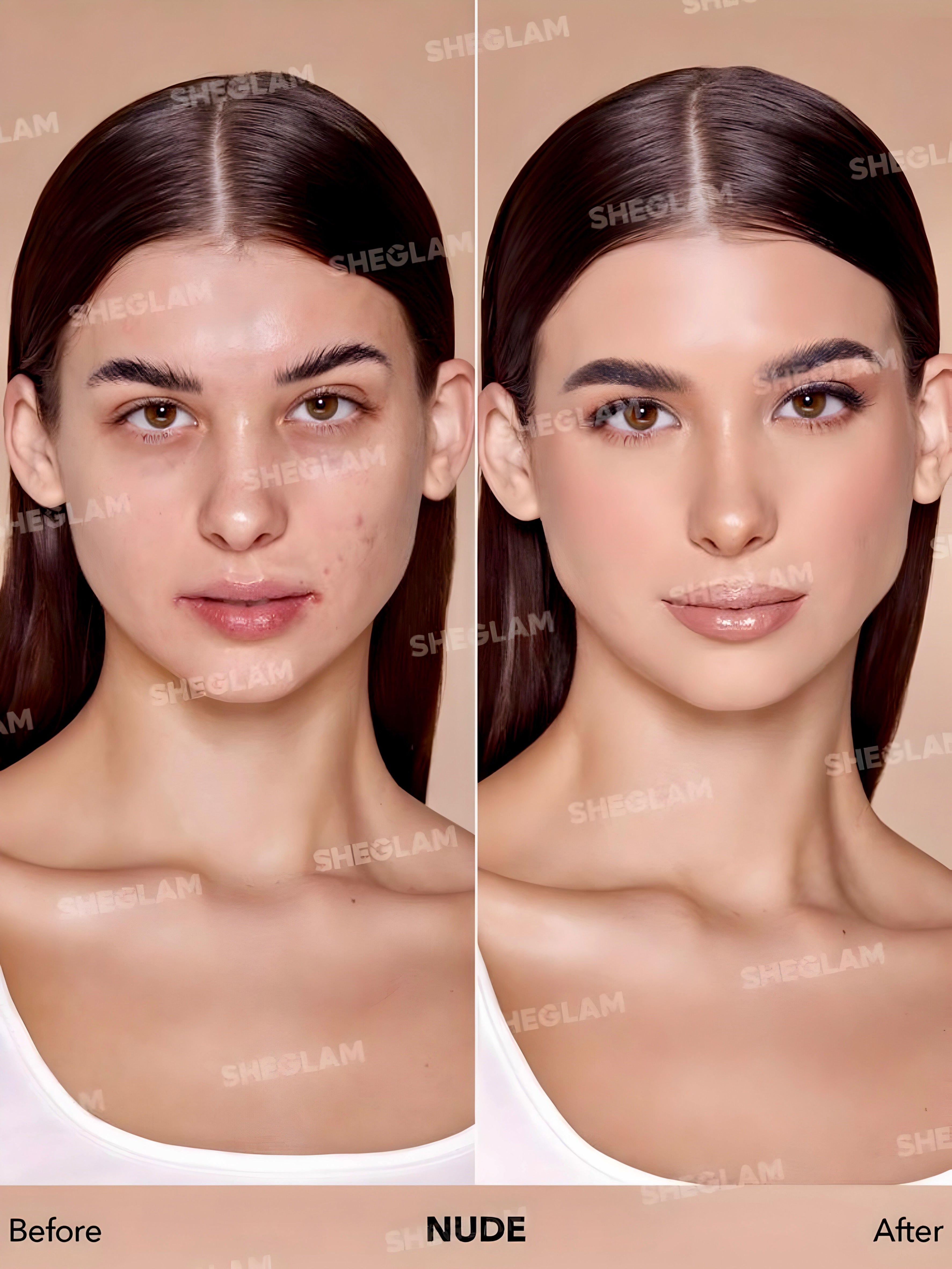 BASE SKINFINITE HYDRATING FOUNDATION