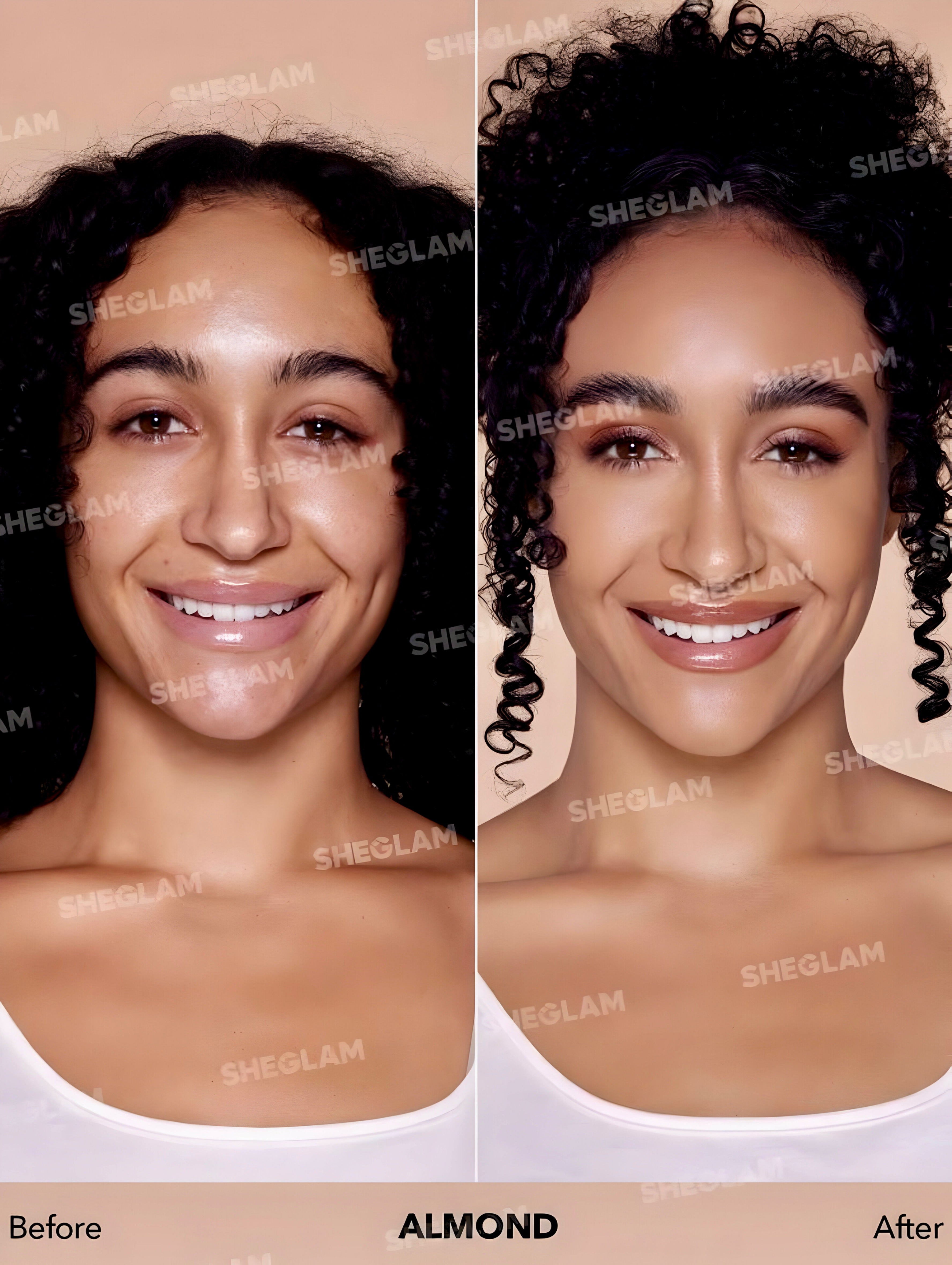 BASE SKINFINITE HYDRATING FOUNDATION