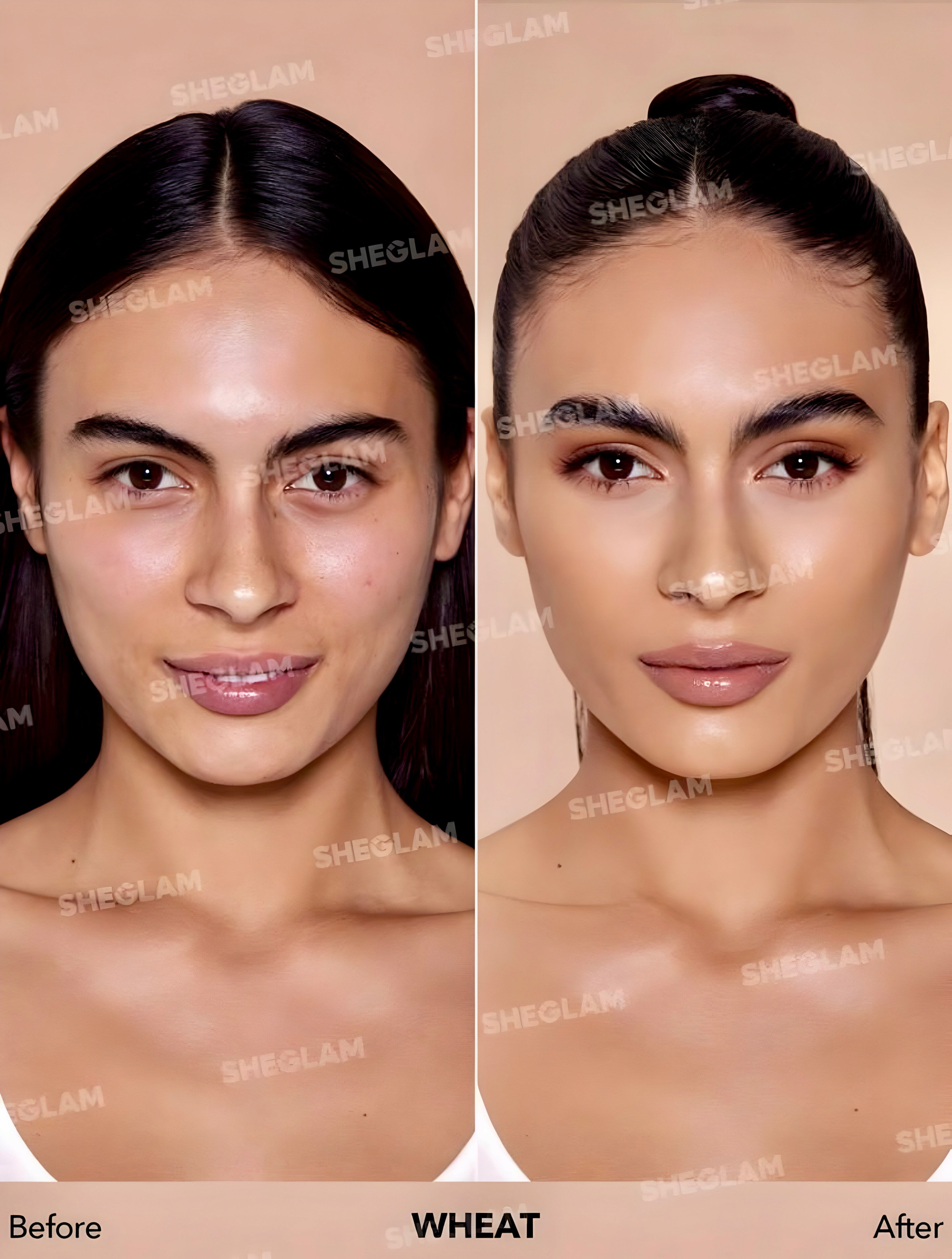 BASE SKINFINITE HYDRATING FOUNDATION