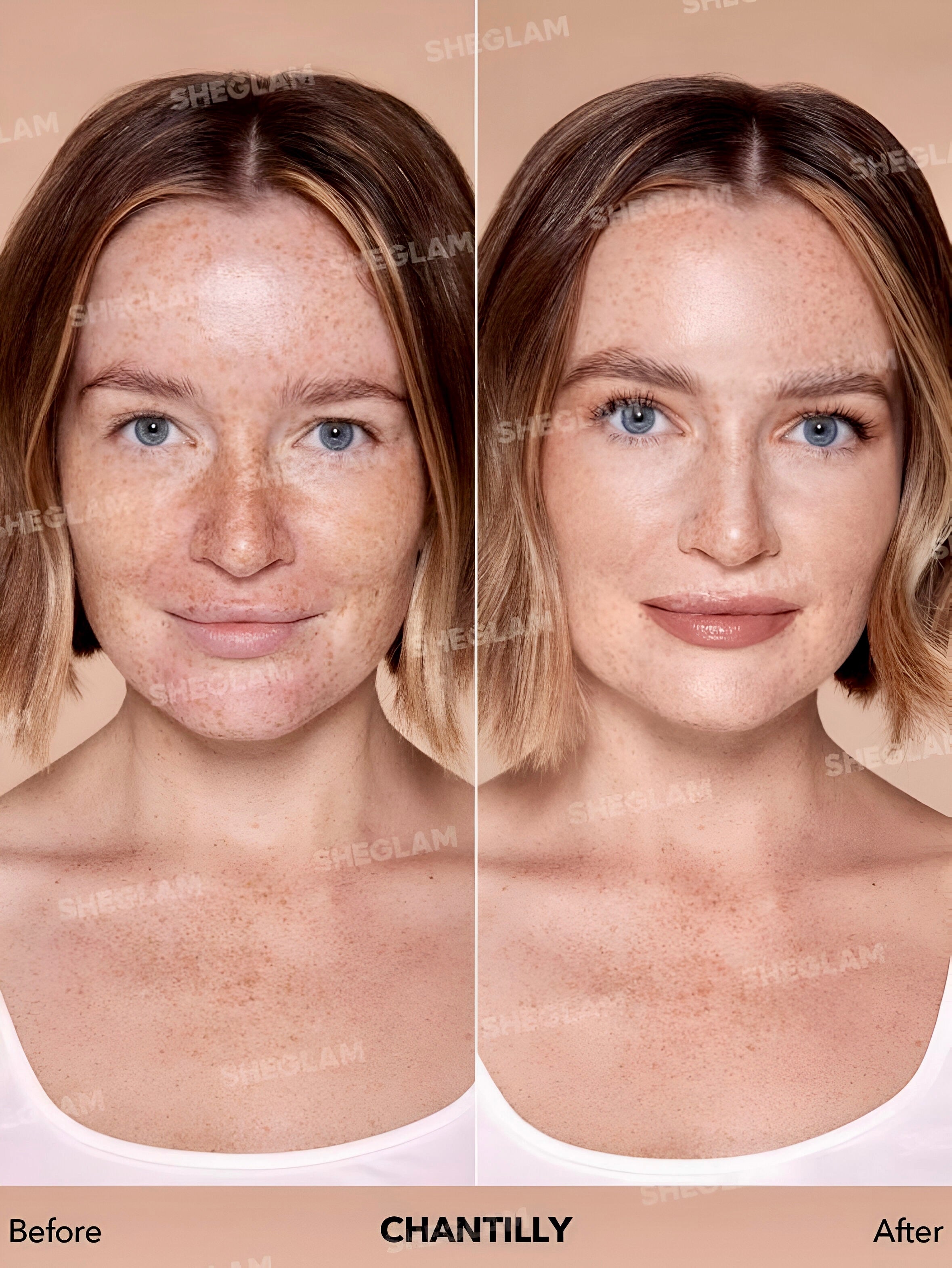 BASE SKINFINITE HYDRATING FOUNDATION