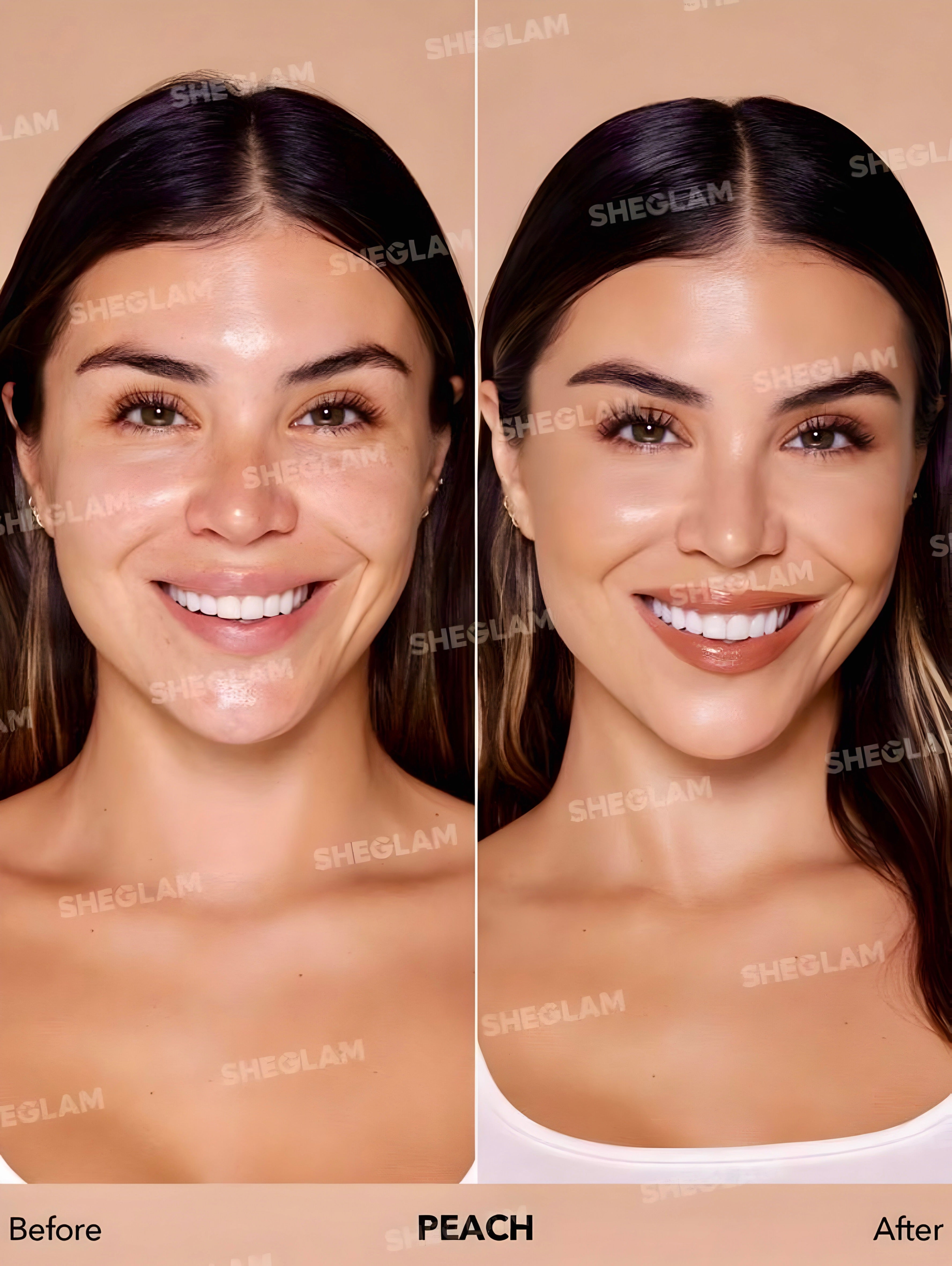 BASE SKINFINITE HYDRATING FOUNDATION