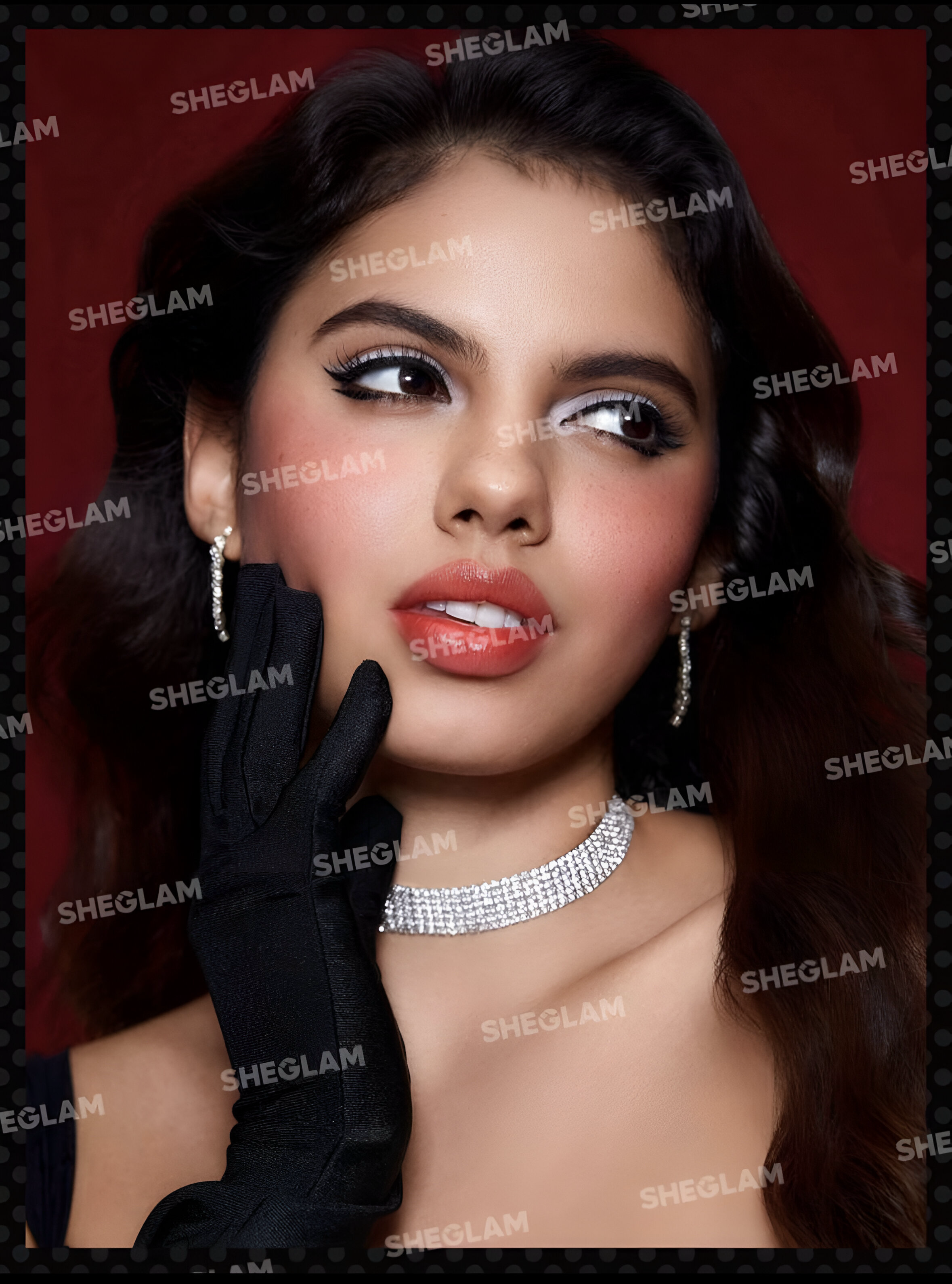 SHEGLAM DÚO DE LABIOS VINTAGE DE MARILYN MONROE