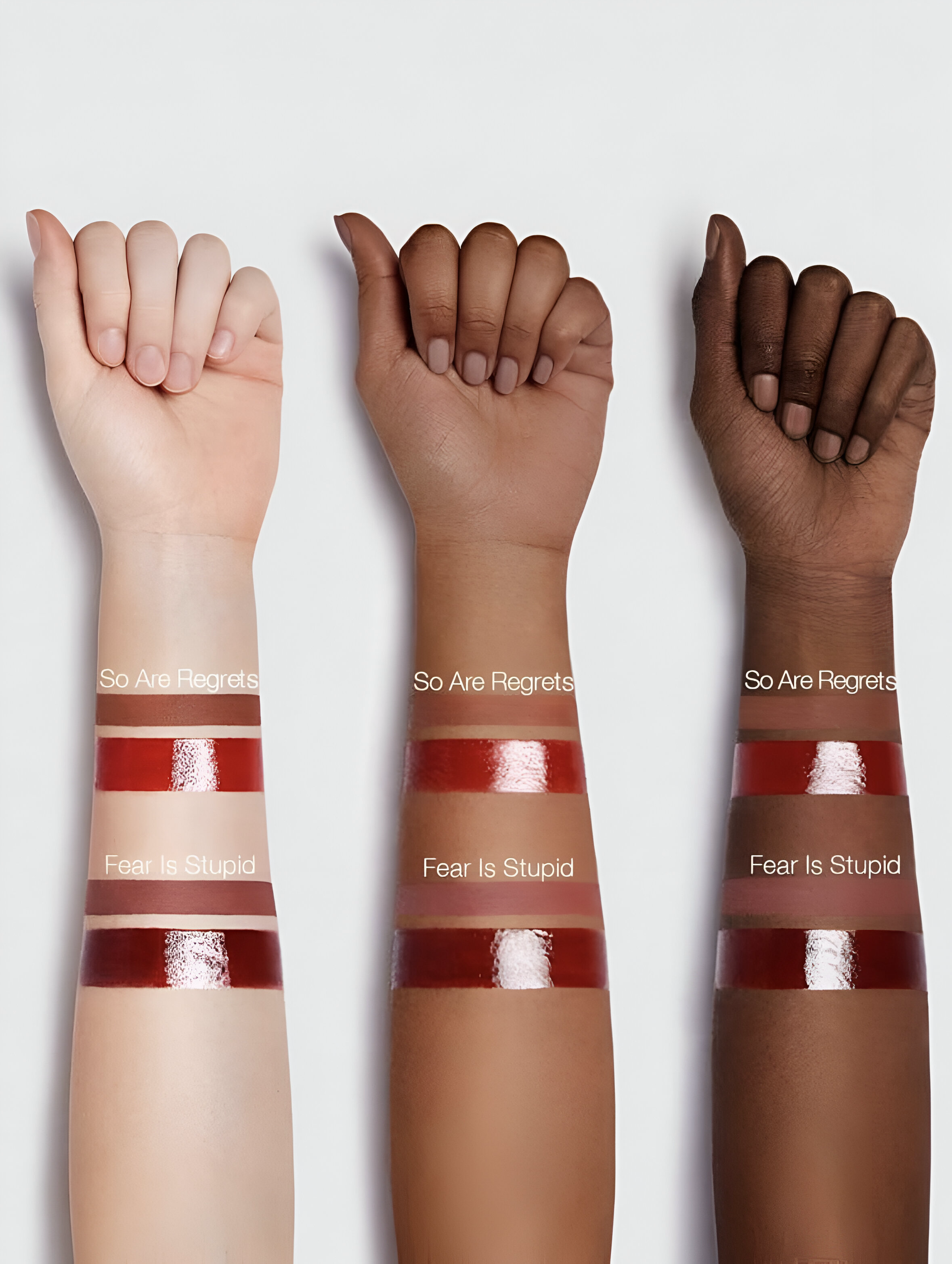 SHEGLAM DÚO DE LABIOS VINTAGE DE MARILYN MONROE