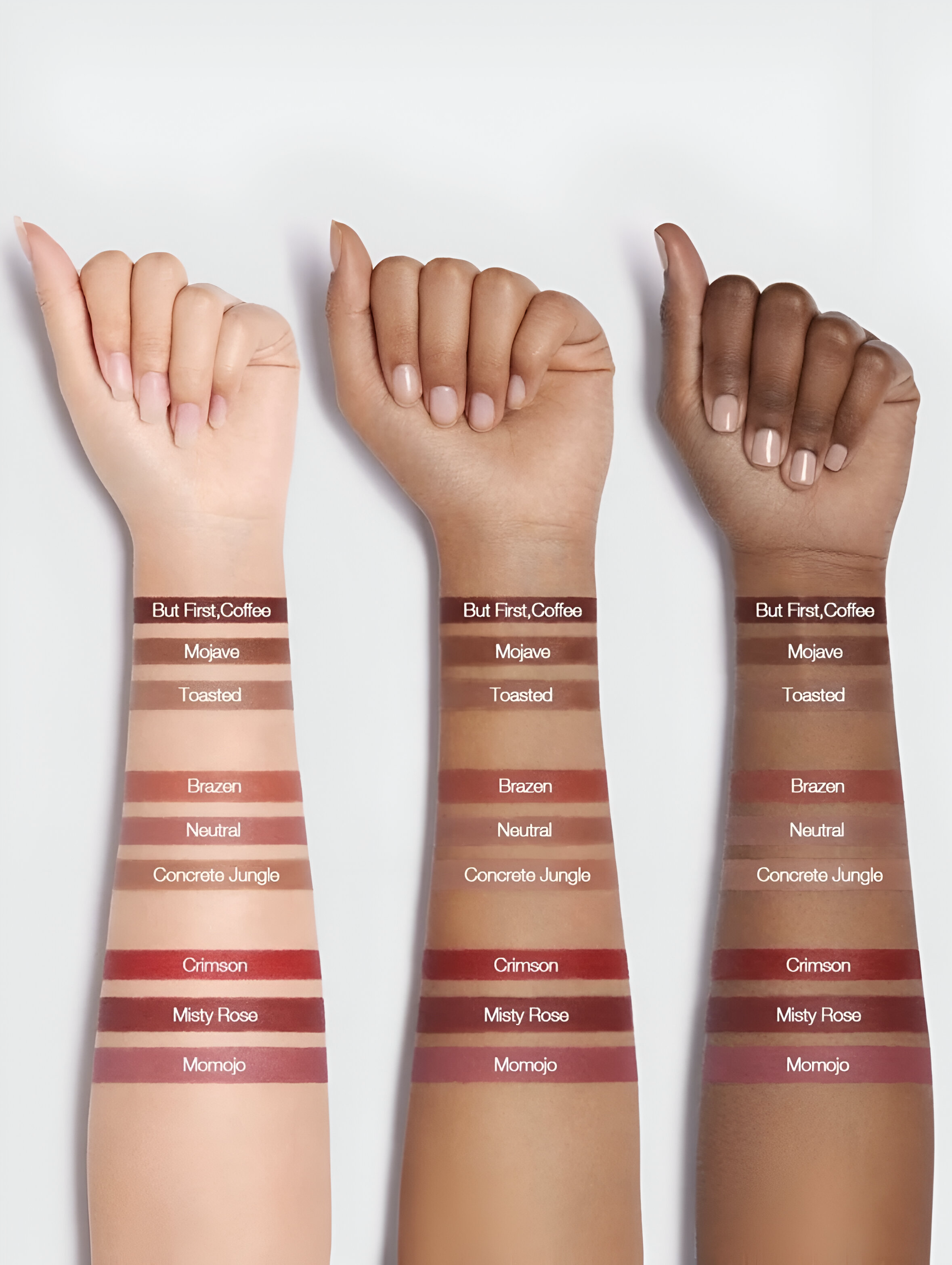 SHEGLAM SET DE DELINEADORES DE LABIOS SO LIPPY