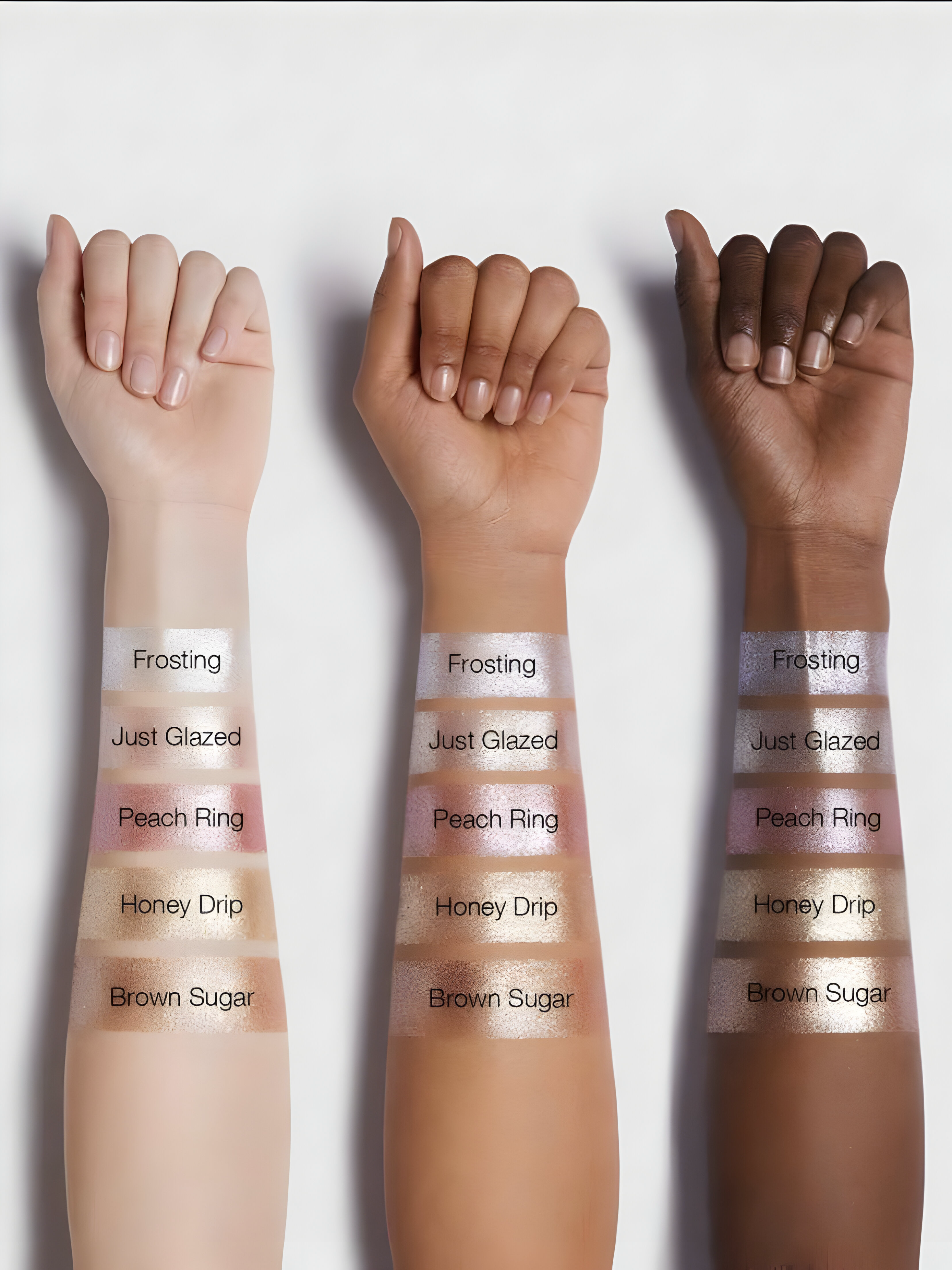 SHEGLAM SOMBRA DE OJOS GLEAM CHASER