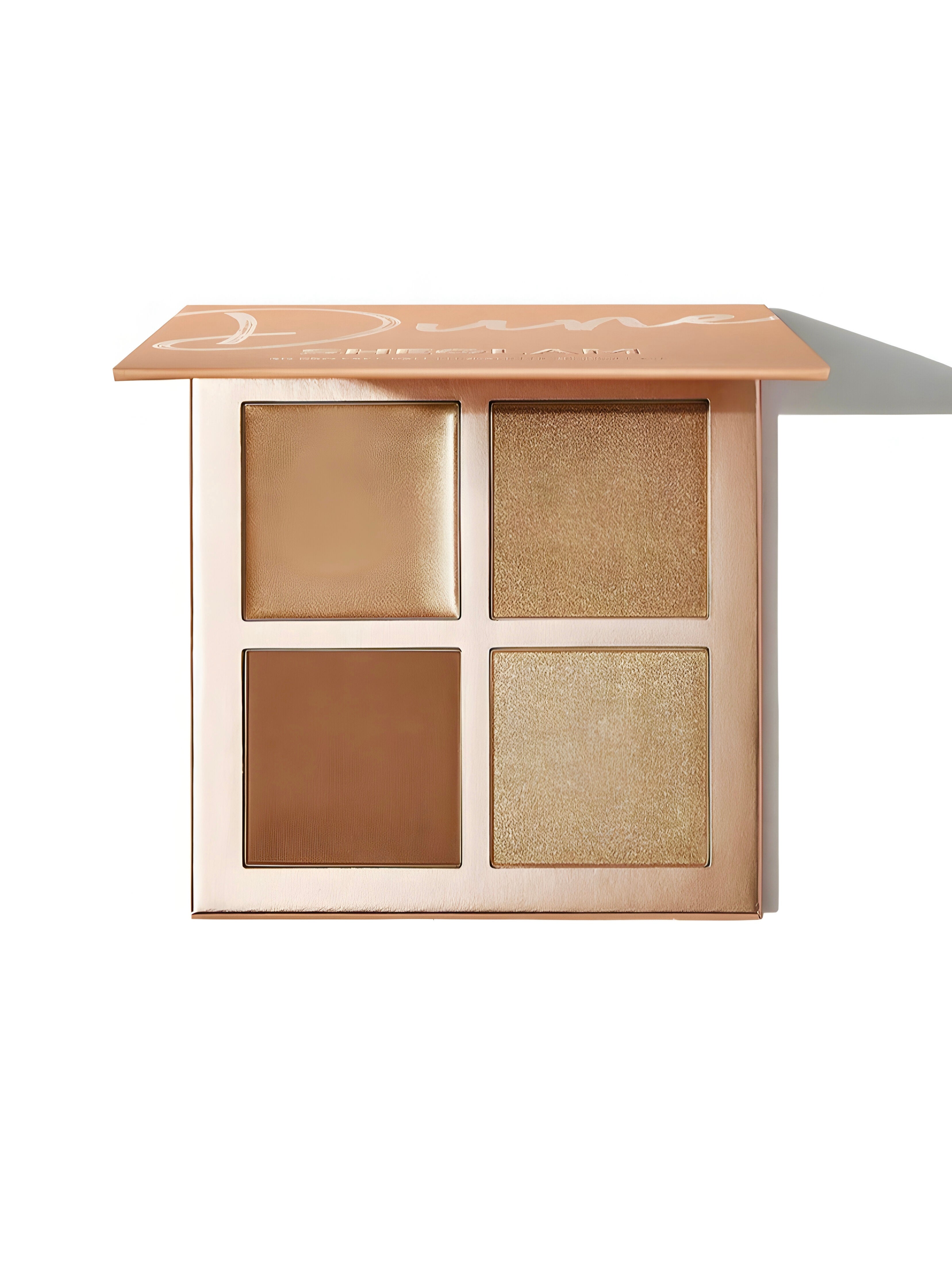 PALETA 3D PRO FACE