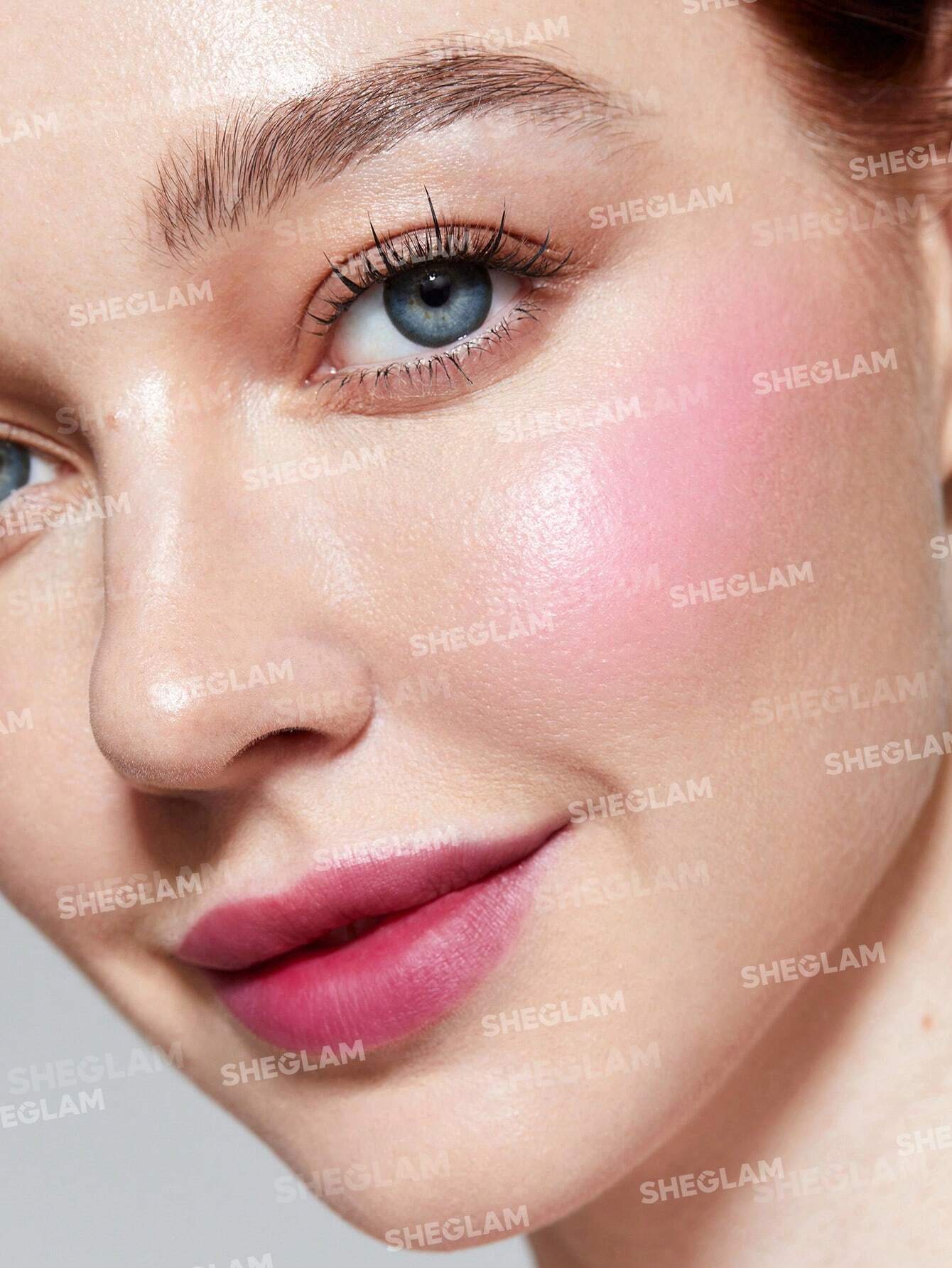 SHEGLAM TINTA DE LABIOS Y MEJILLAS