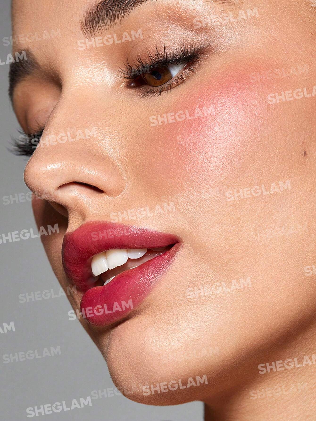 SHEGLAM TINTA DE LABIOS Y MEJILLAS