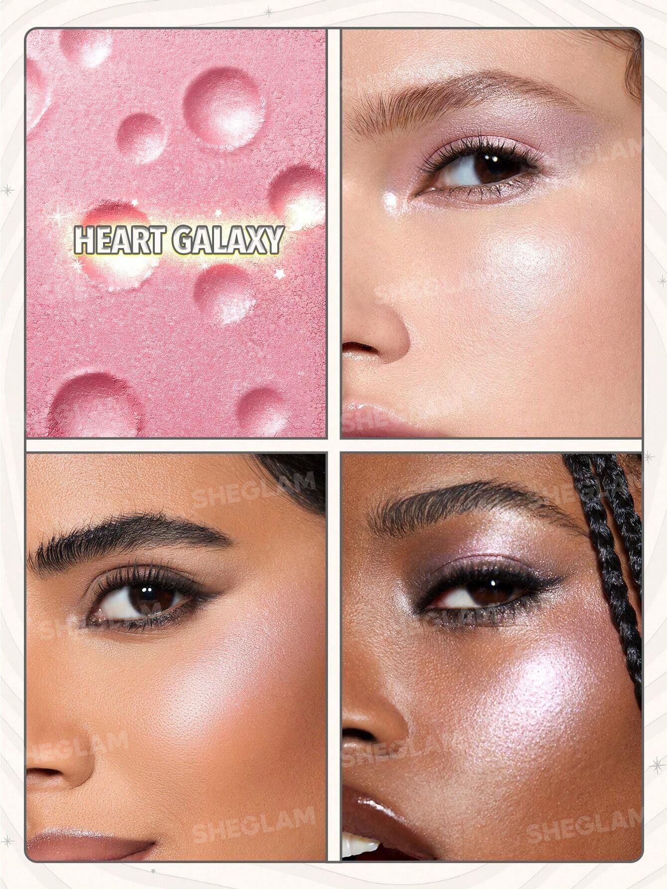 SHEGLAM ILUMINADOR LUNAR GLOW HIGHLIGHTER