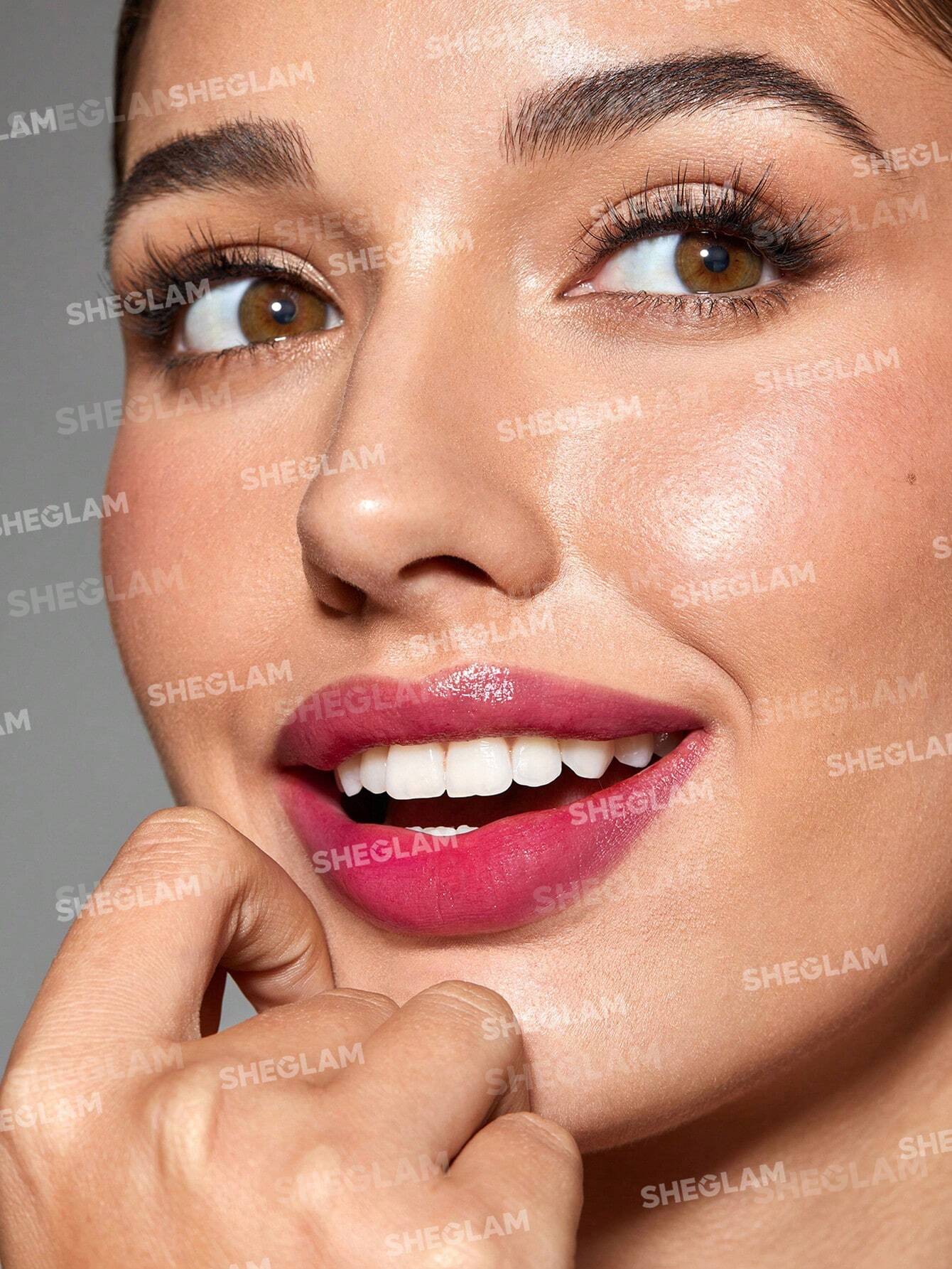 SHEGLAM TINTA DE LABIOS Y MEJILLAS