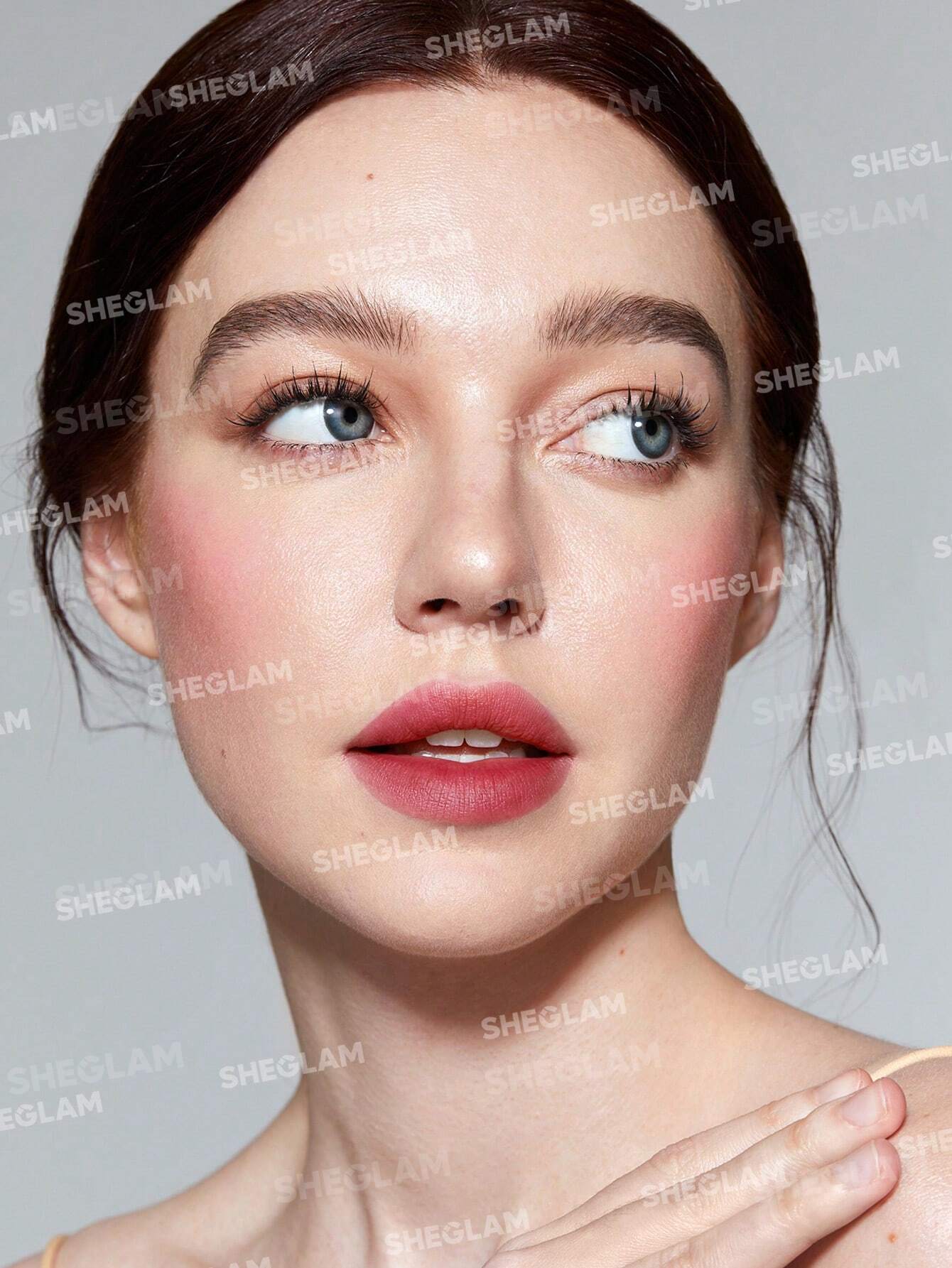 SHEGLAM TINTA DE LABIOS Y MEJILLAS