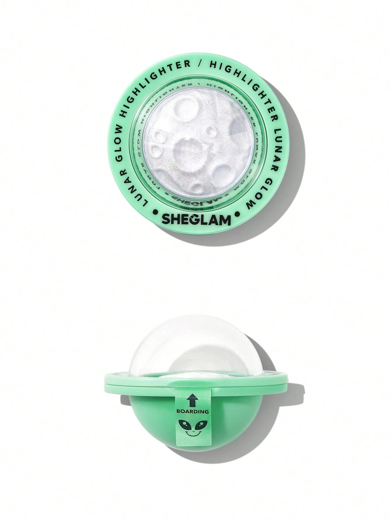 SHEGLAM ILUMINADOR LUNAR GLOW HIGHLIGHTER