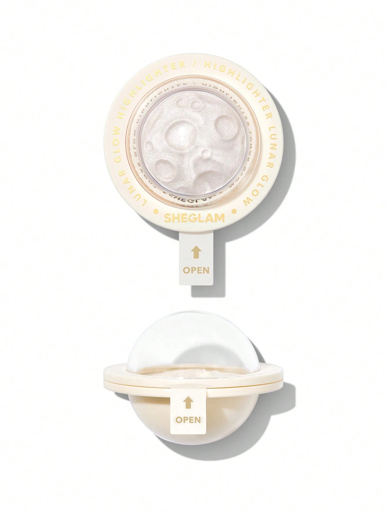 SHEGLAM ILUMINADOR LUNAR GLOW HIGHLIGHTER