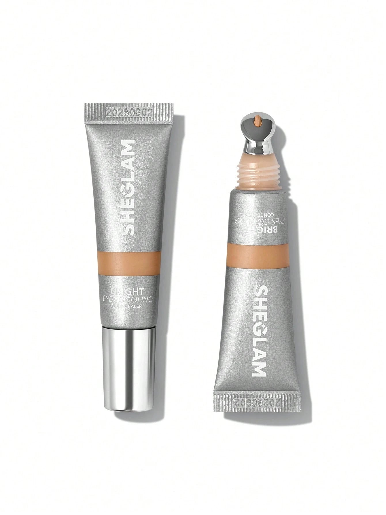SHEGLAM BRIGHT EYES COOLING CONCEALER