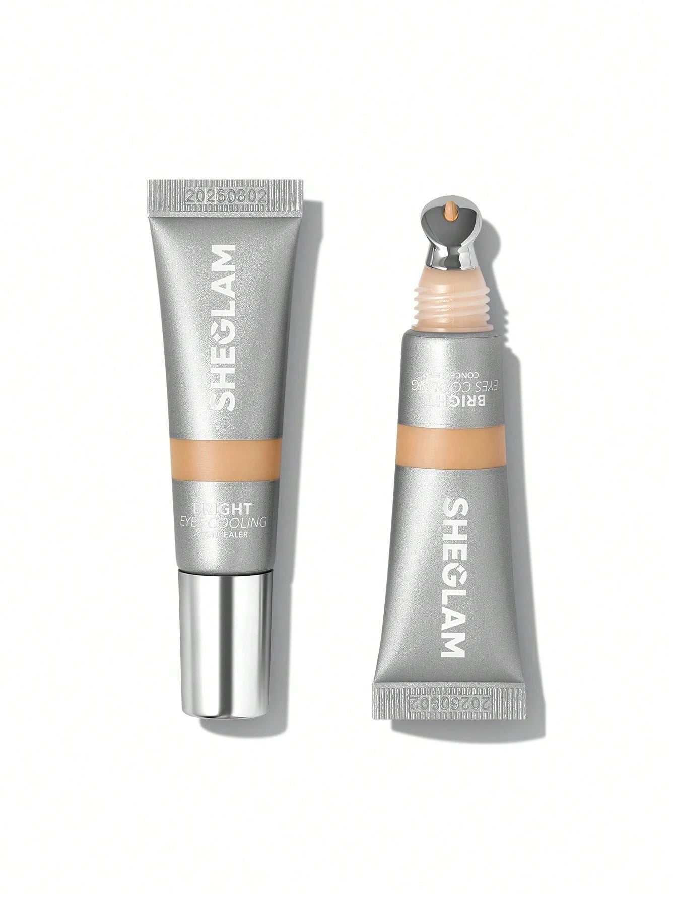 SHEGLAM BRIGHT EYES COOLING CONCEALER