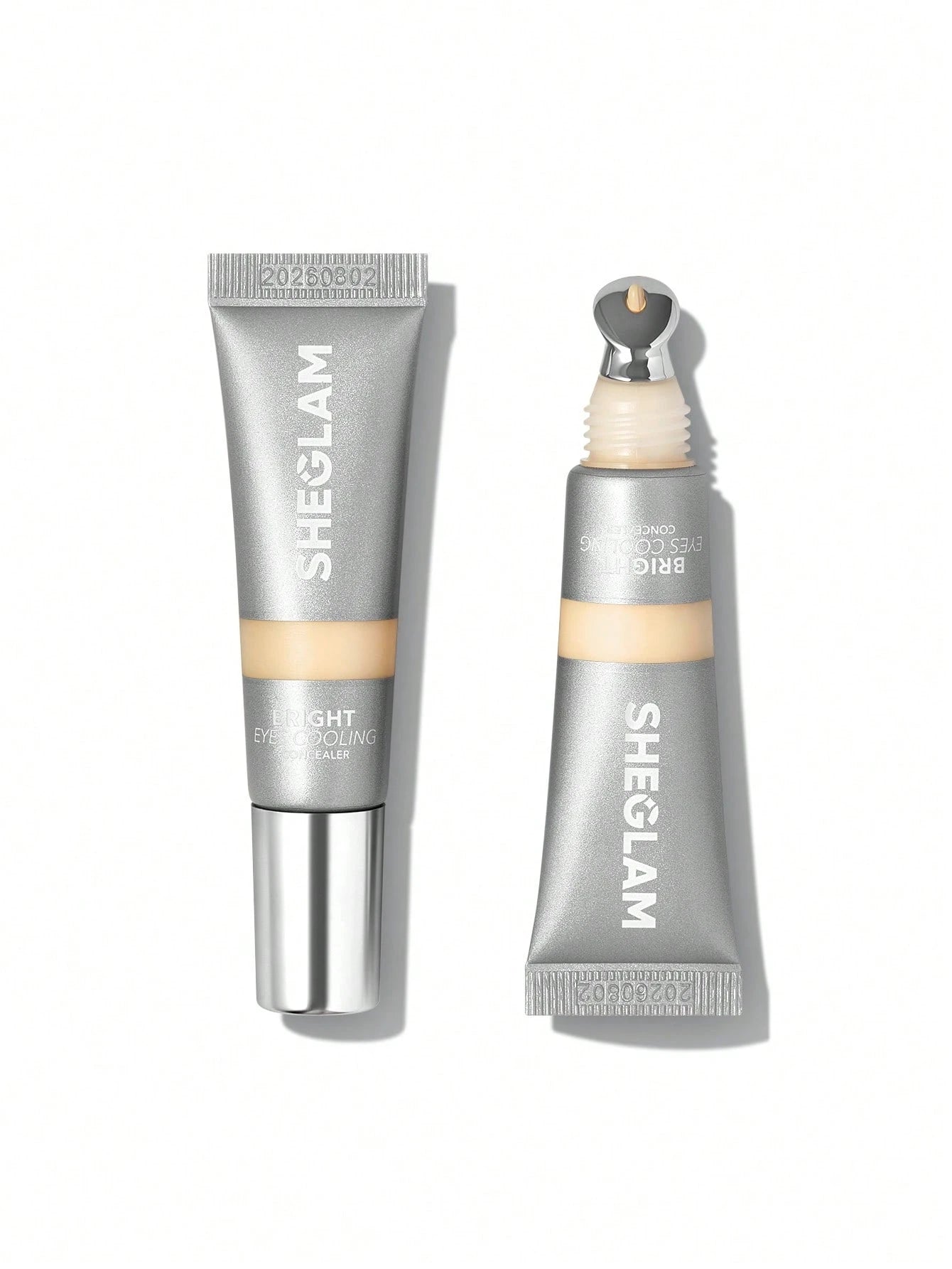 SHEGLAM BRIGHT EYES COOLING CONCEALER