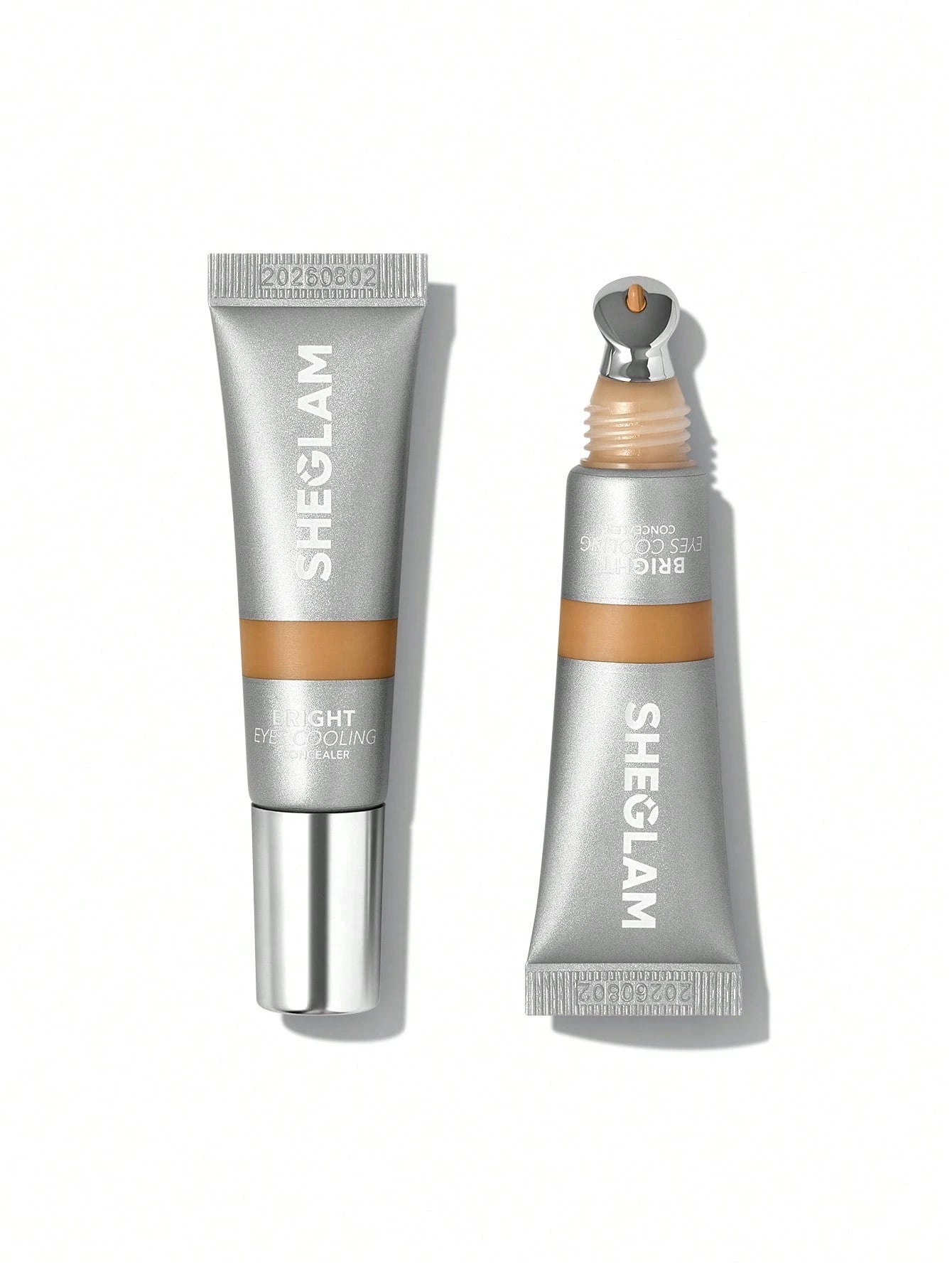 SHEGLAM BRIGHT EYES COOLING CONCEALER