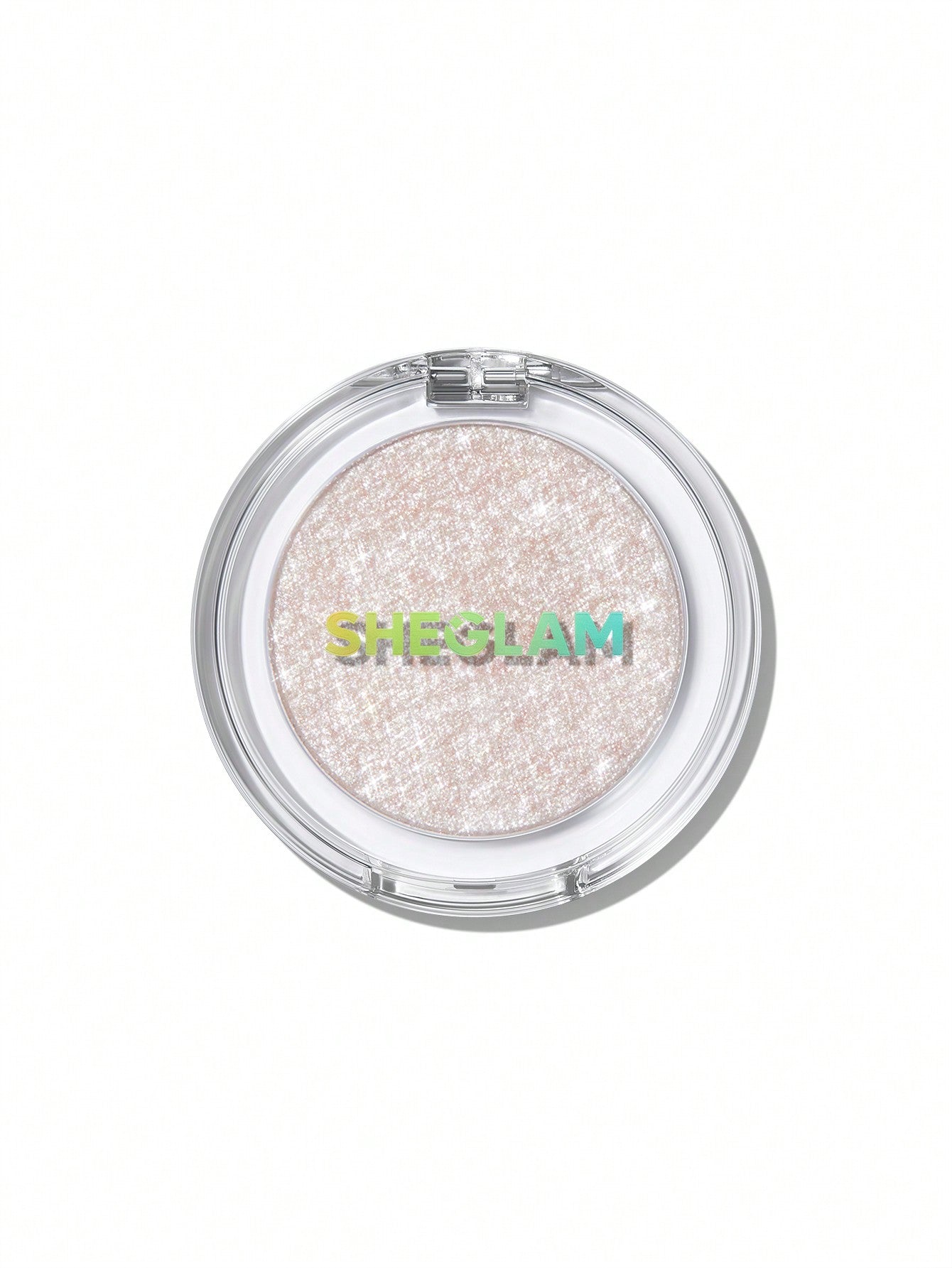 SHEGLAM ENIGMA SPARKLY EYESHADOW