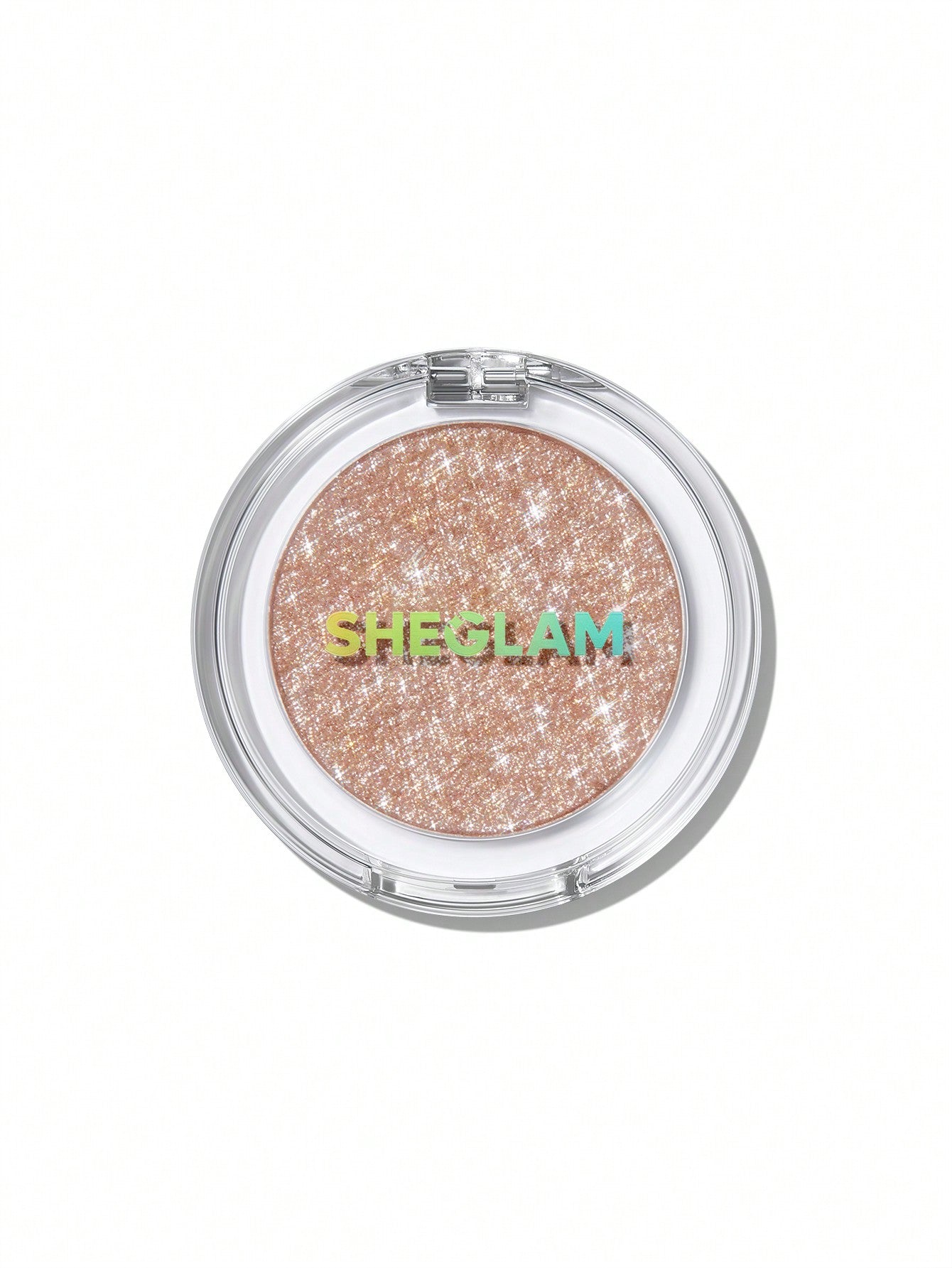 SHEGLAM ENIGMA SPARKLY EYESHADOW
