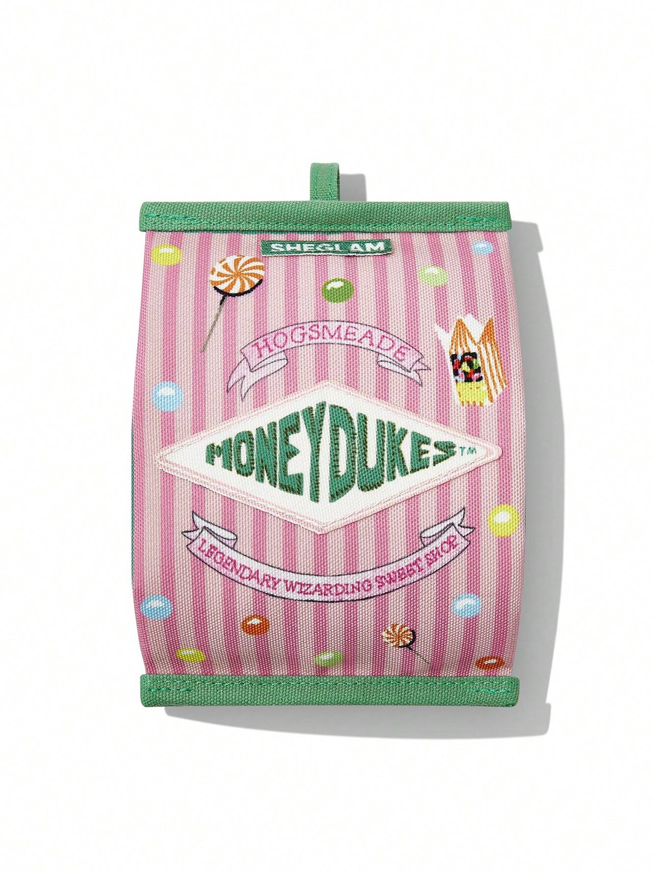 SHEGLAM Harry Potter  Sweet Shop Makeup Bag