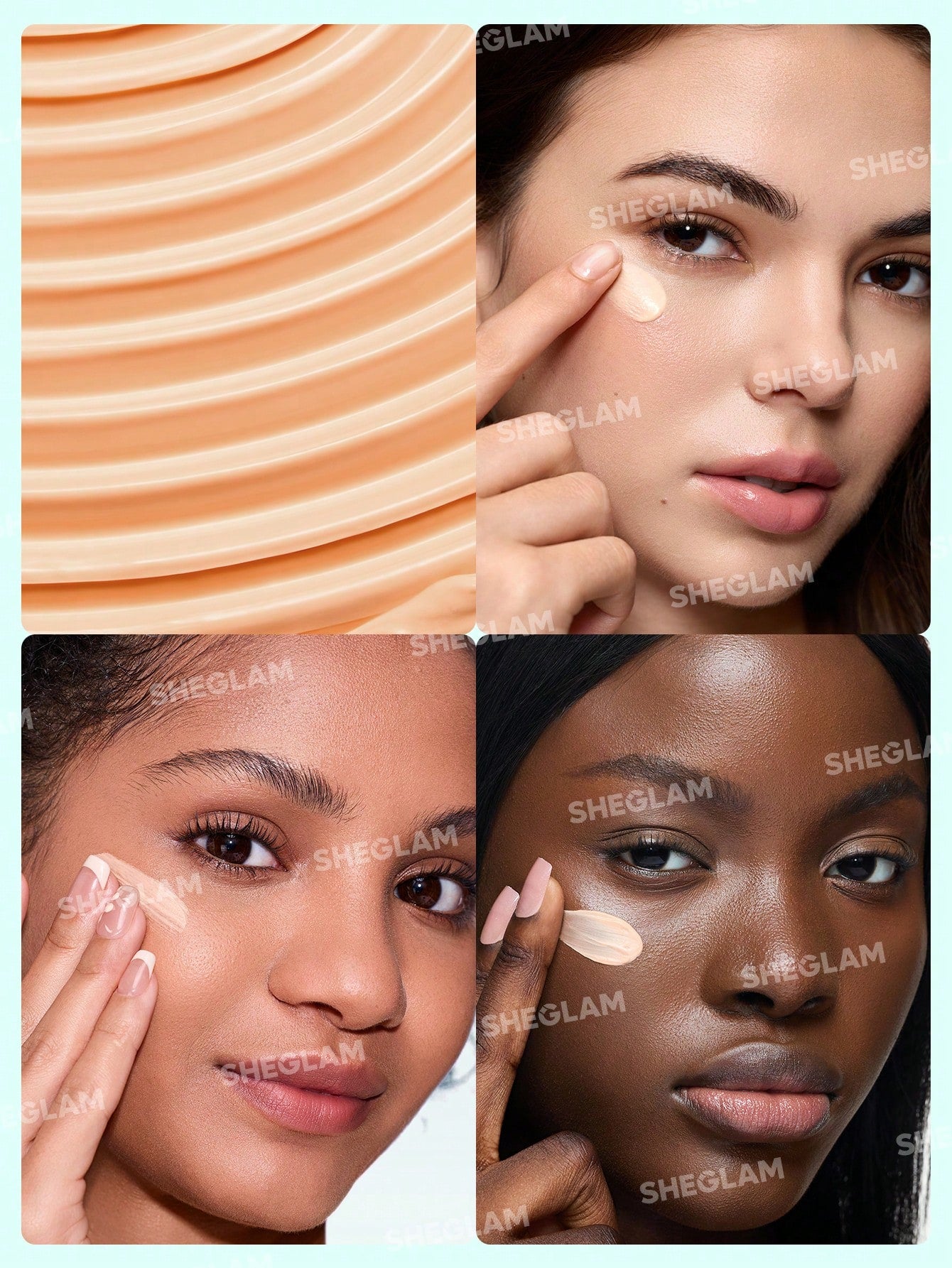 SHEGLAM PORE NO MORE PRIMER
