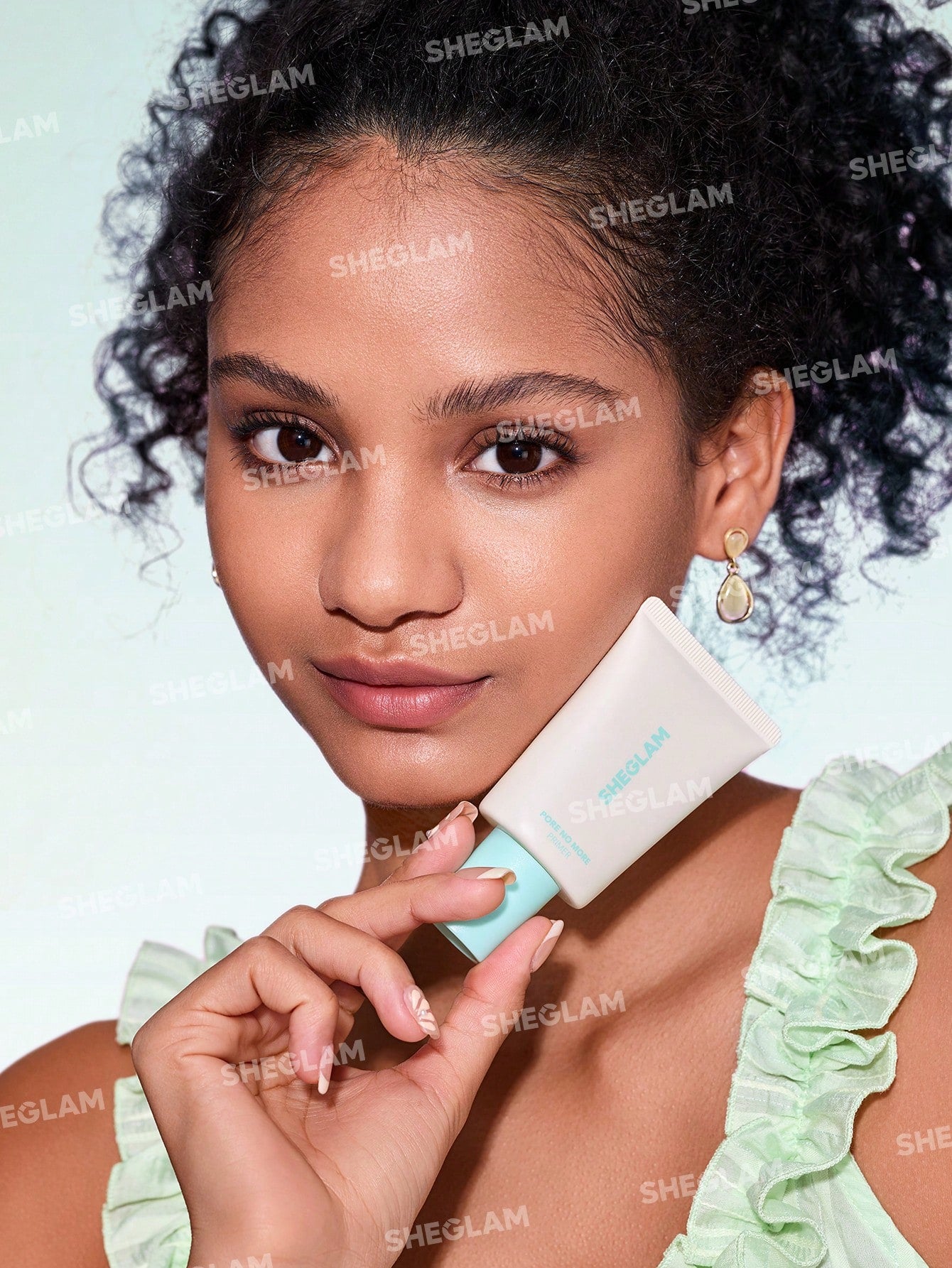 SHEGLAM PORE NO MORE PRIMER