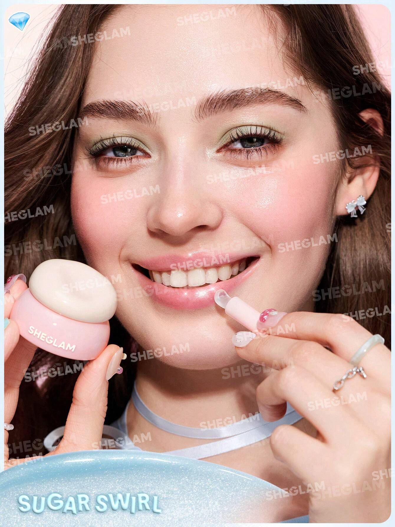 SHEGLAM Hydra Jelly Pocket Lip Jam