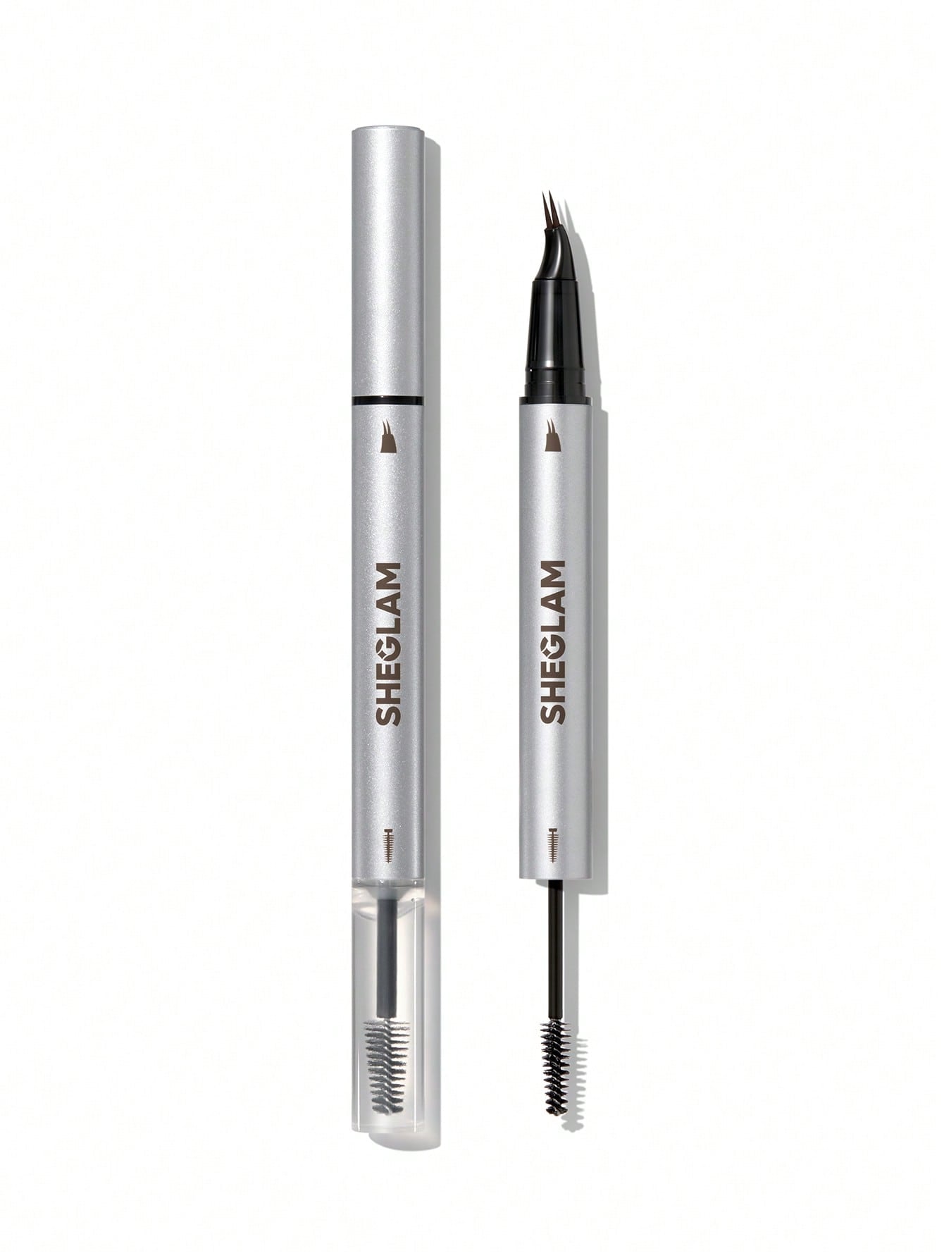 SHEGLAM Lápiz para cejas laminado Real Flow
