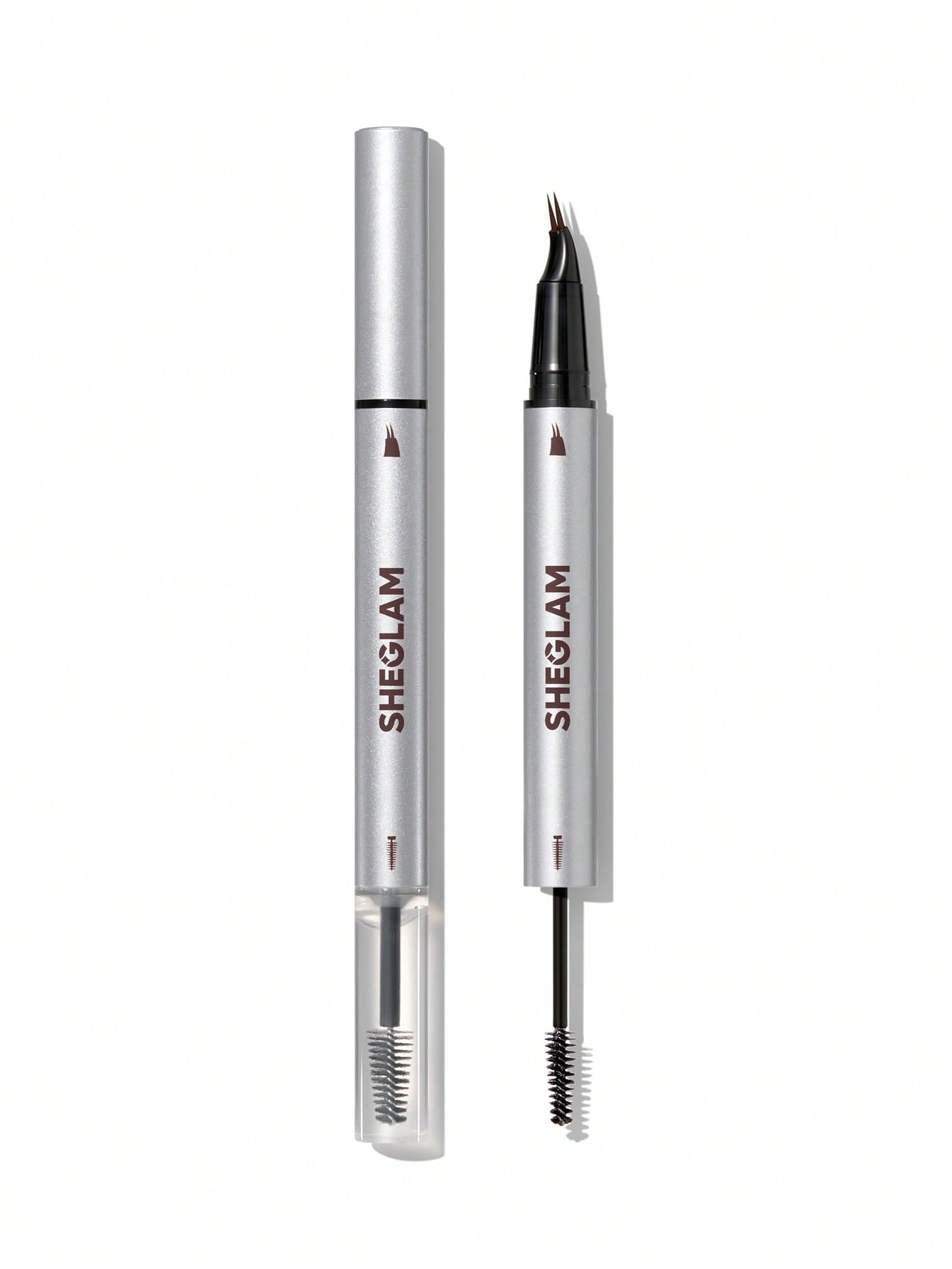 SHEGLAM Lápiz para cejas laminado Real Flow