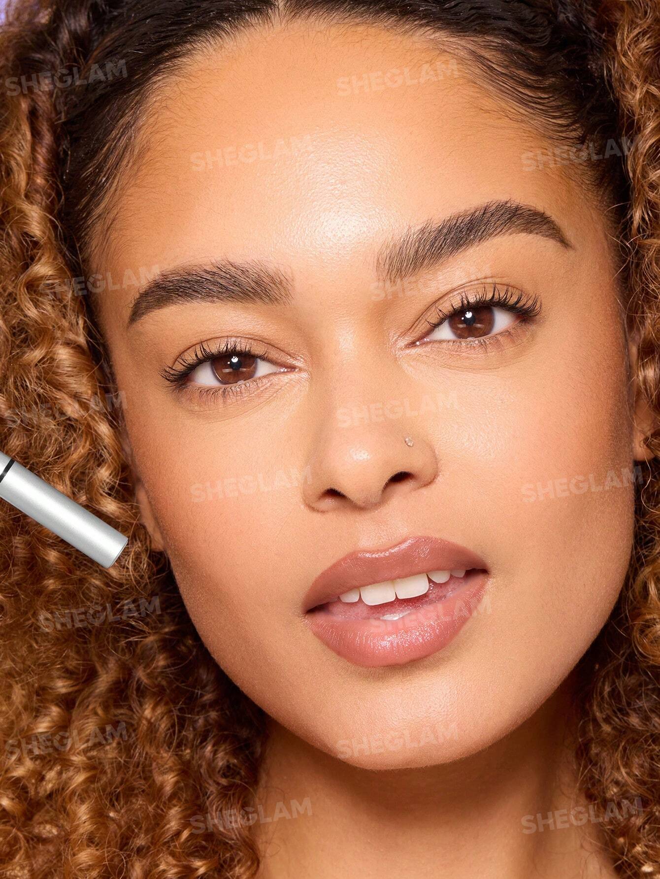 SHEGLAM Lápiz para cejas laminado Real Flow