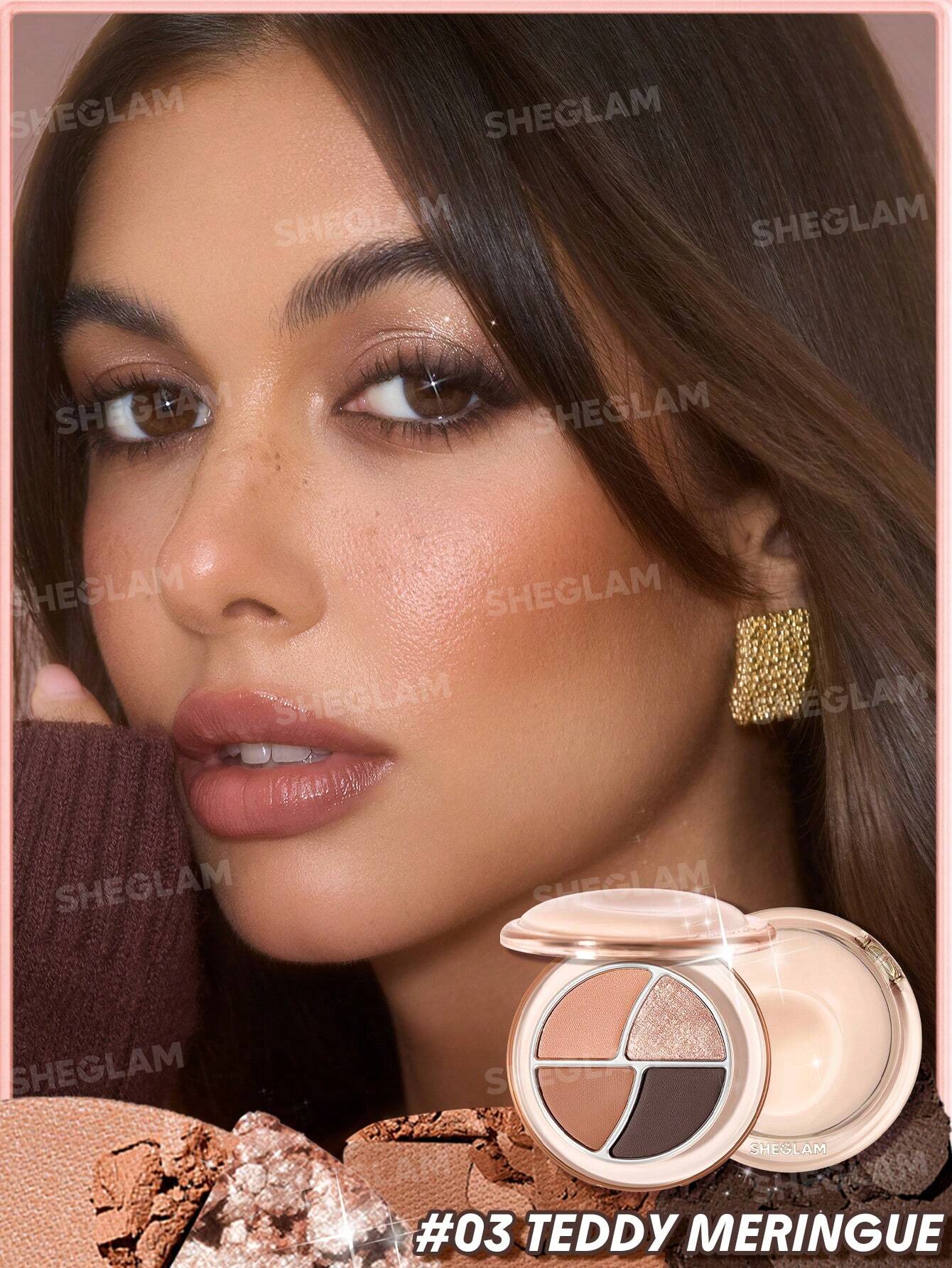 Paleta Mini Rêveur Estaciones