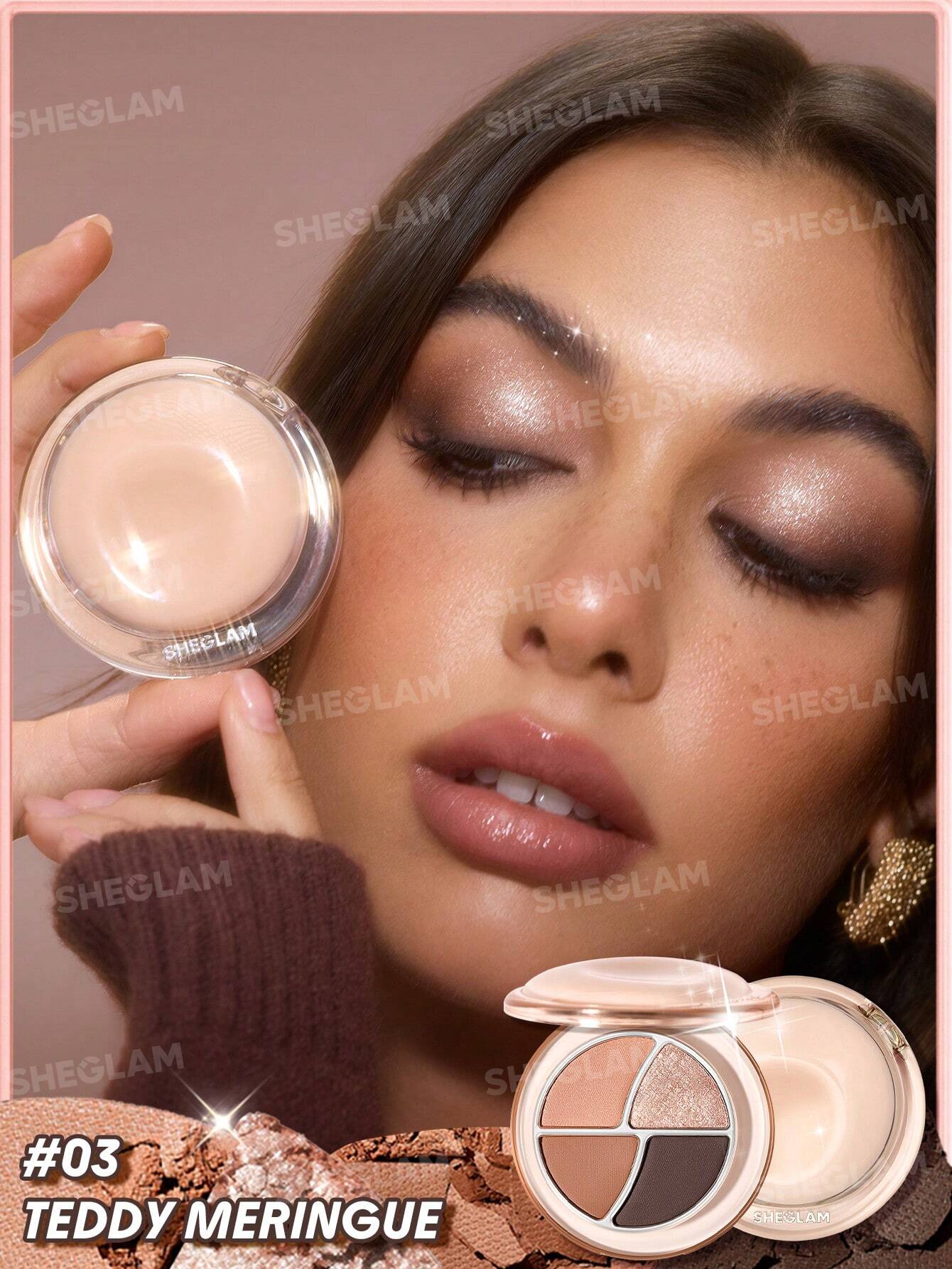 Paleta Mini Rêveur Estaciones