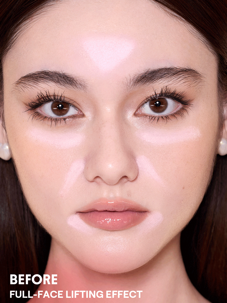 Insta-Ready Blur & Lift Duo