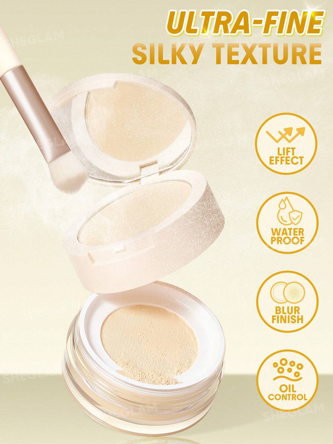 Insta-Ready Blur & Lift Duo