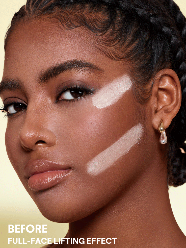 Insta-Ready Blur & Lift Duo