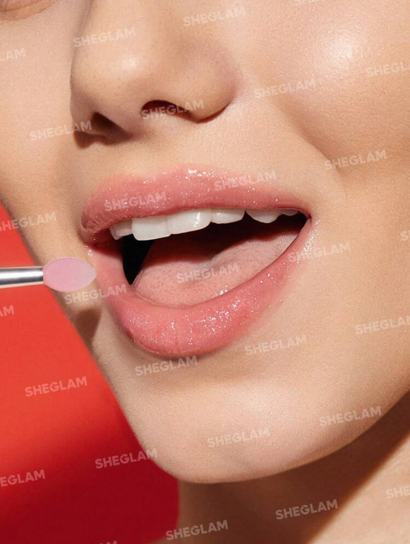 SHEGLAM CREMA CUIDADO DE LABIOS PILLOW LIPS