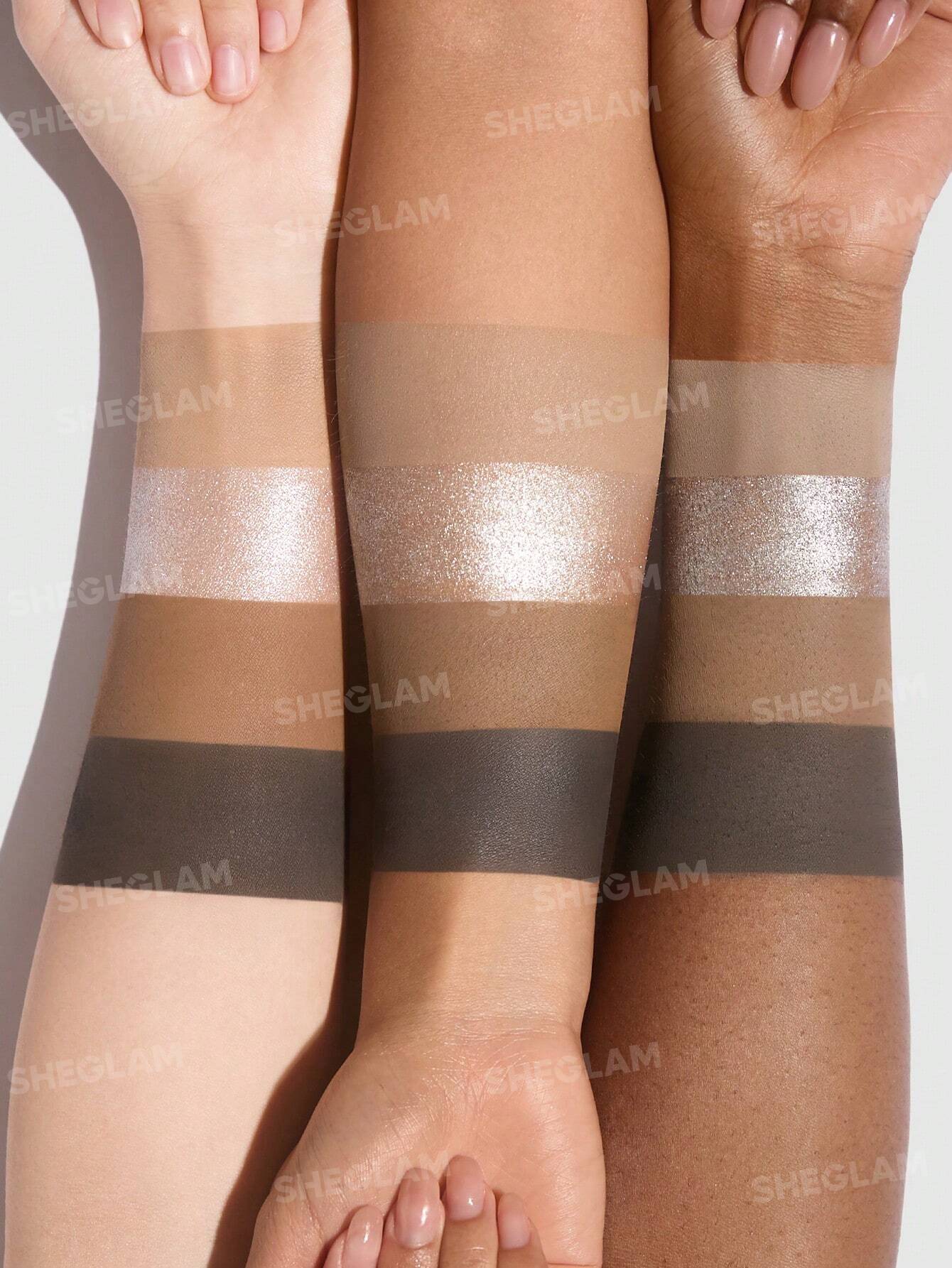 Paleta Mini Rêveur Estaciones