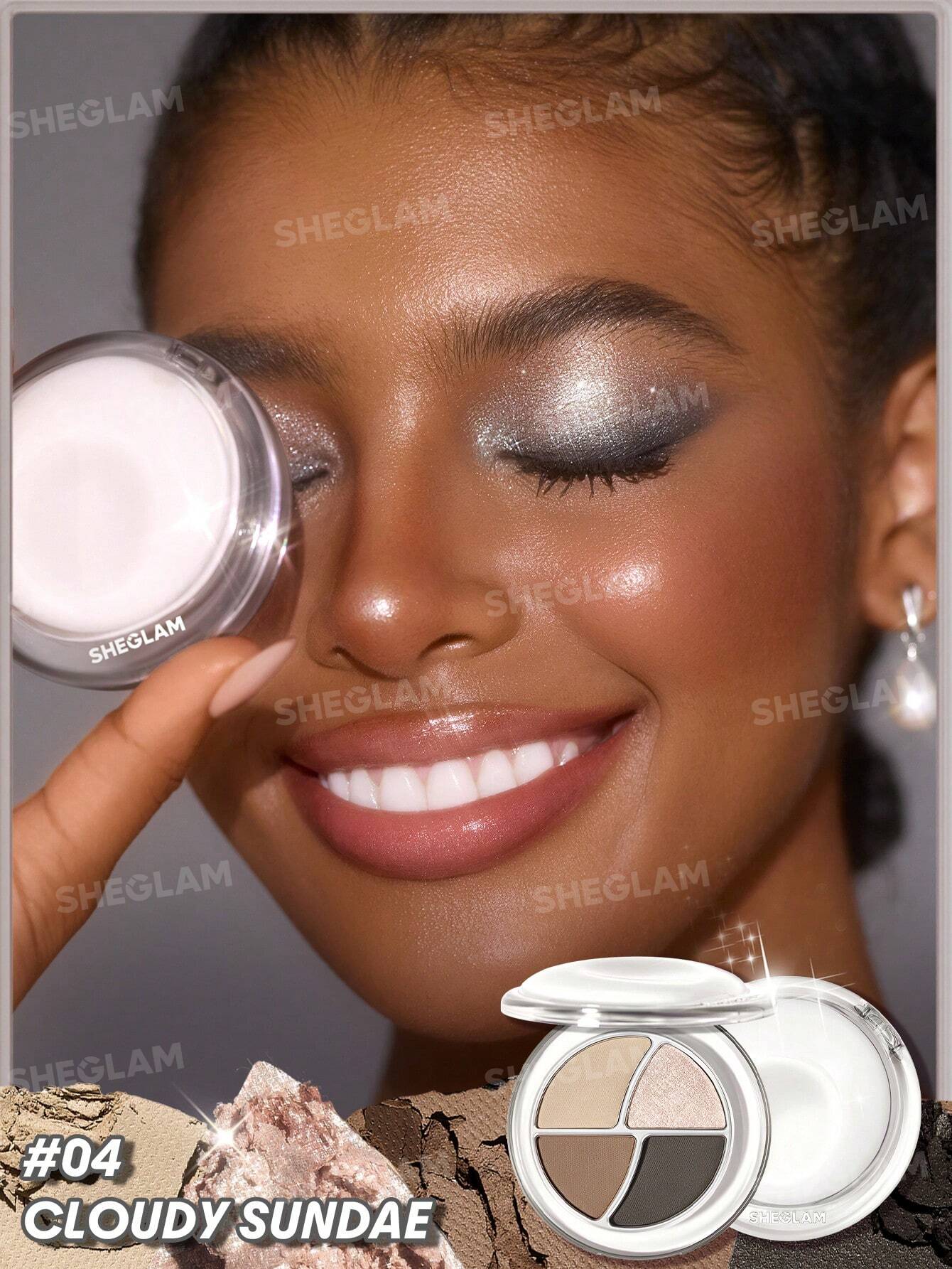 Paleta Mini Rêveur Estaciones