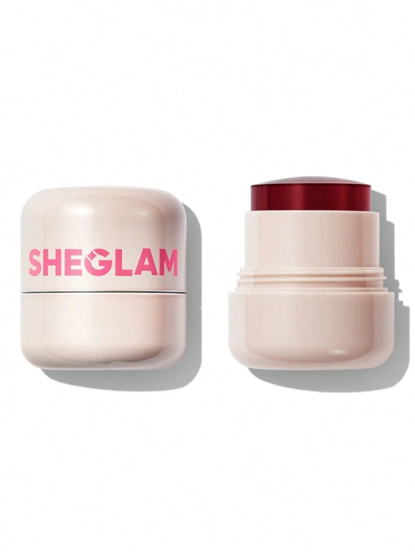 SHEGLAM JELLY LICIOUS TINTA DE LABIOS Y MEJILLAS